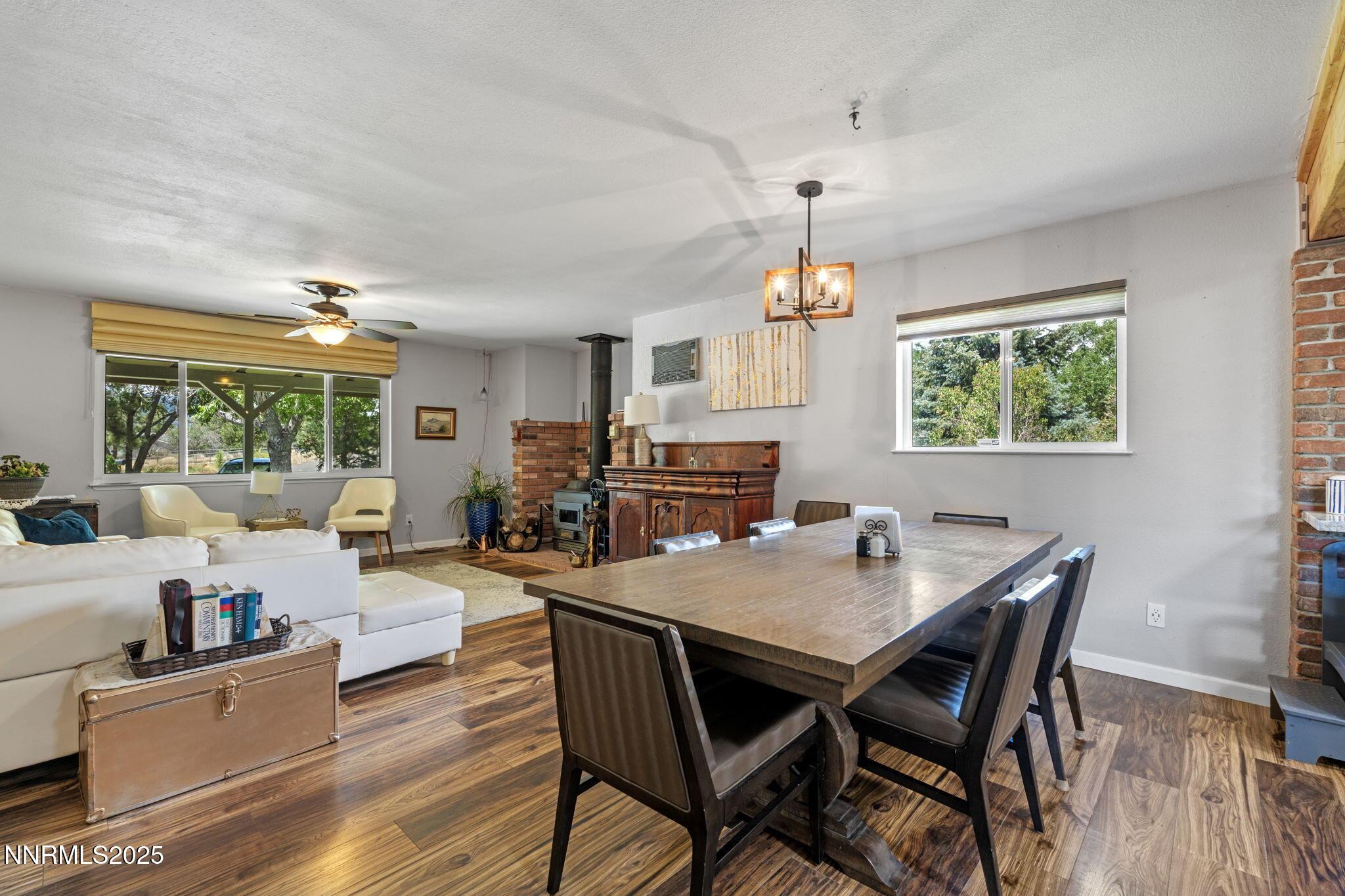 Washoe Valley, Nevada, 89704, United States, 4 Bedrooms Bedrooms, ,3 BathroomsBathrooms,Residential,For Sale,1883603