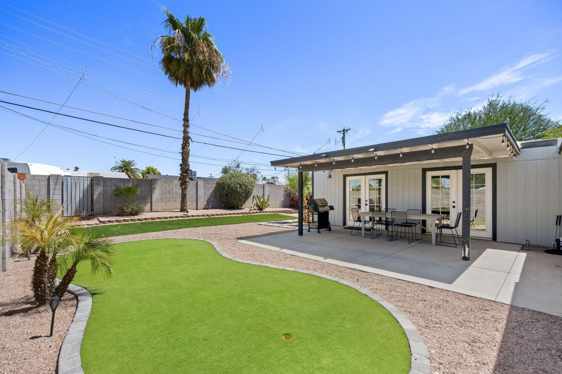 7914 E Latham Street¦Scottsdale, AZ - 物件實景