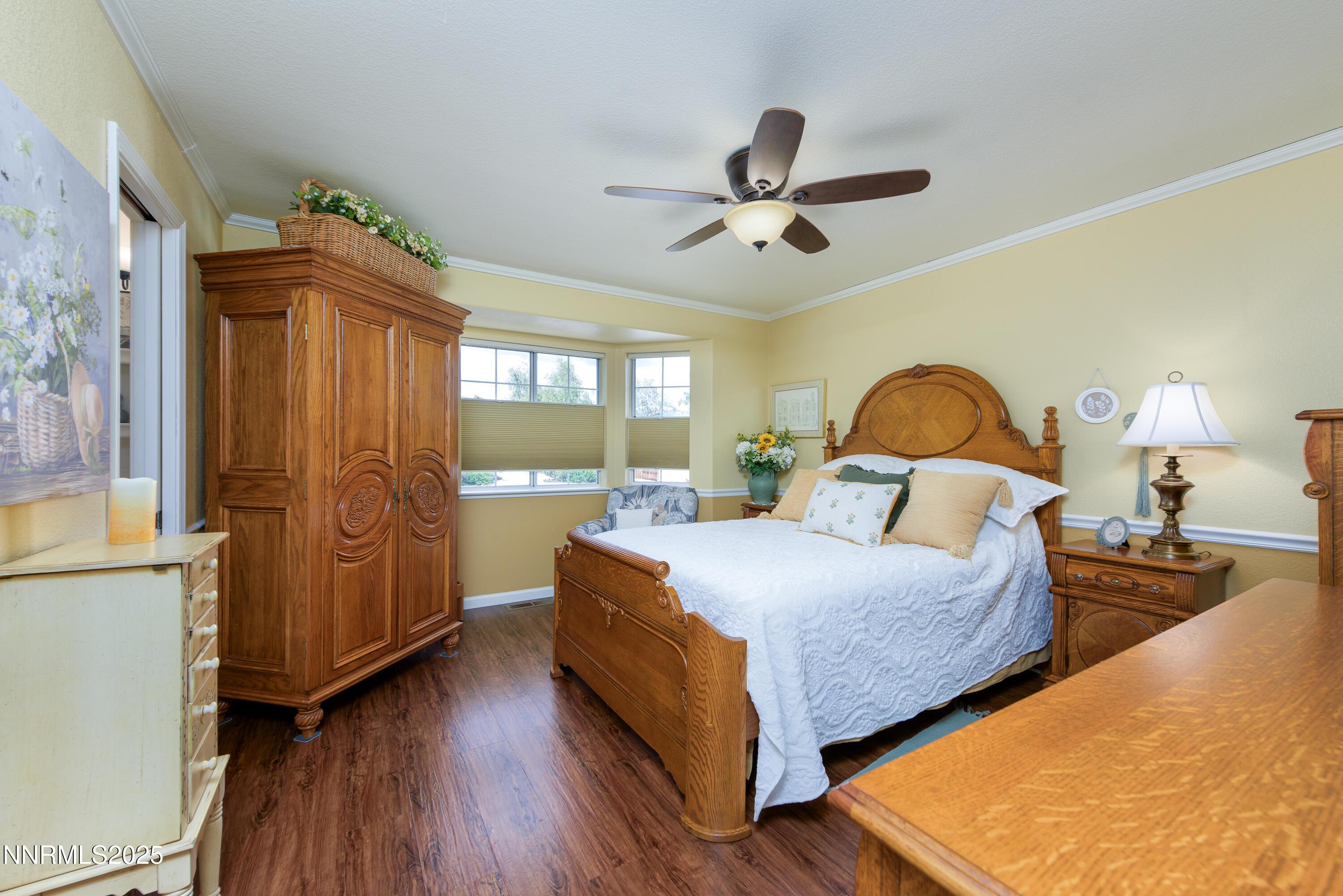 Minden, Nevada, 89423, United States, 3 Bedrooms Bedrooms, ,3 BathroomsBathrooms,Residential,For Sale,1947991
