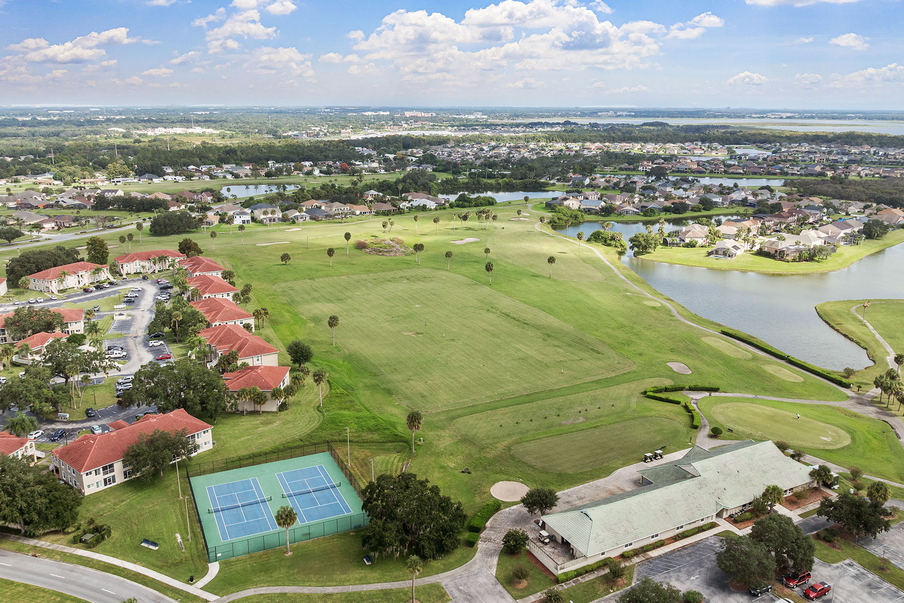  KISSIMMEE - 物件實景
