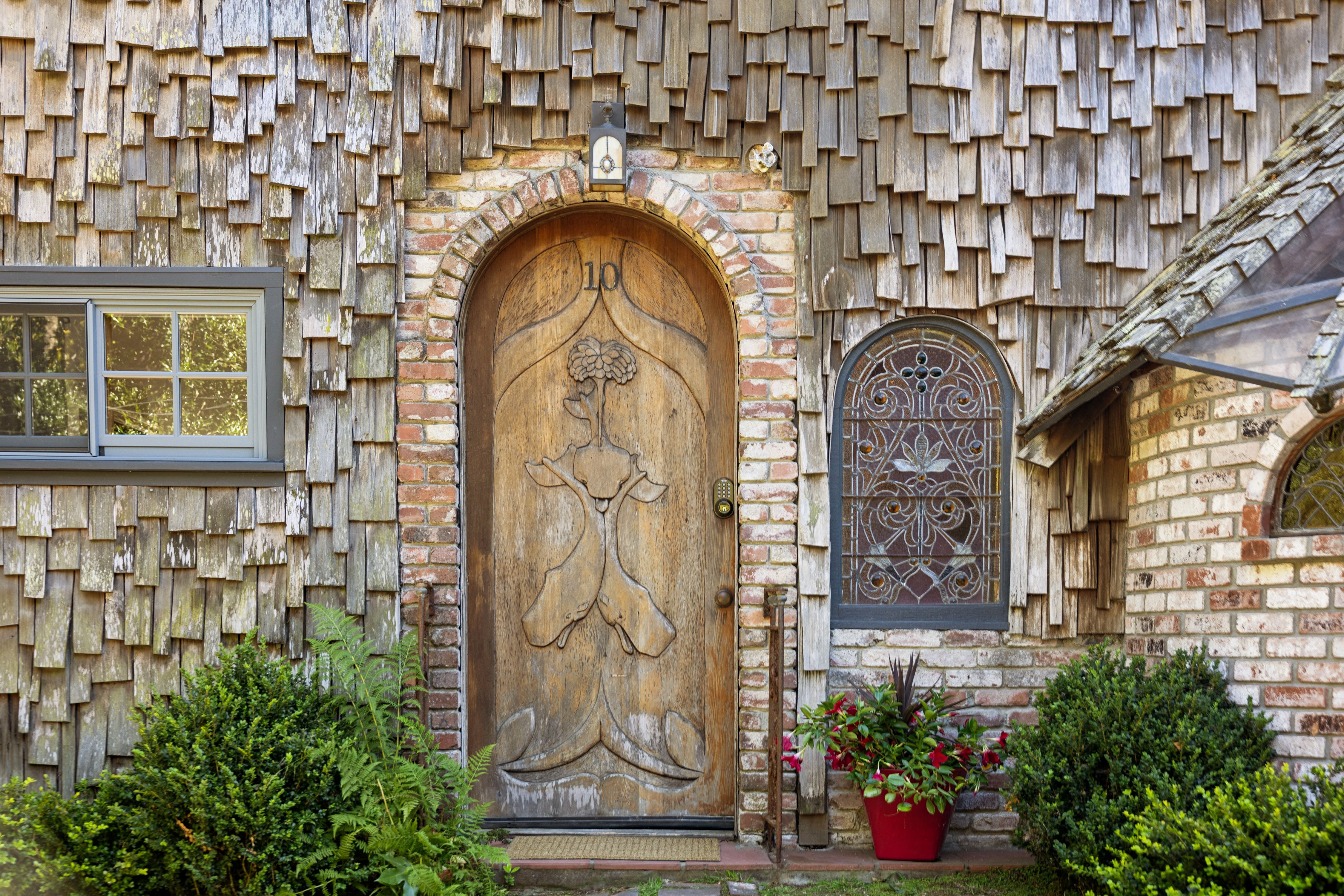  Artisan-Built Beach House - 物件實景