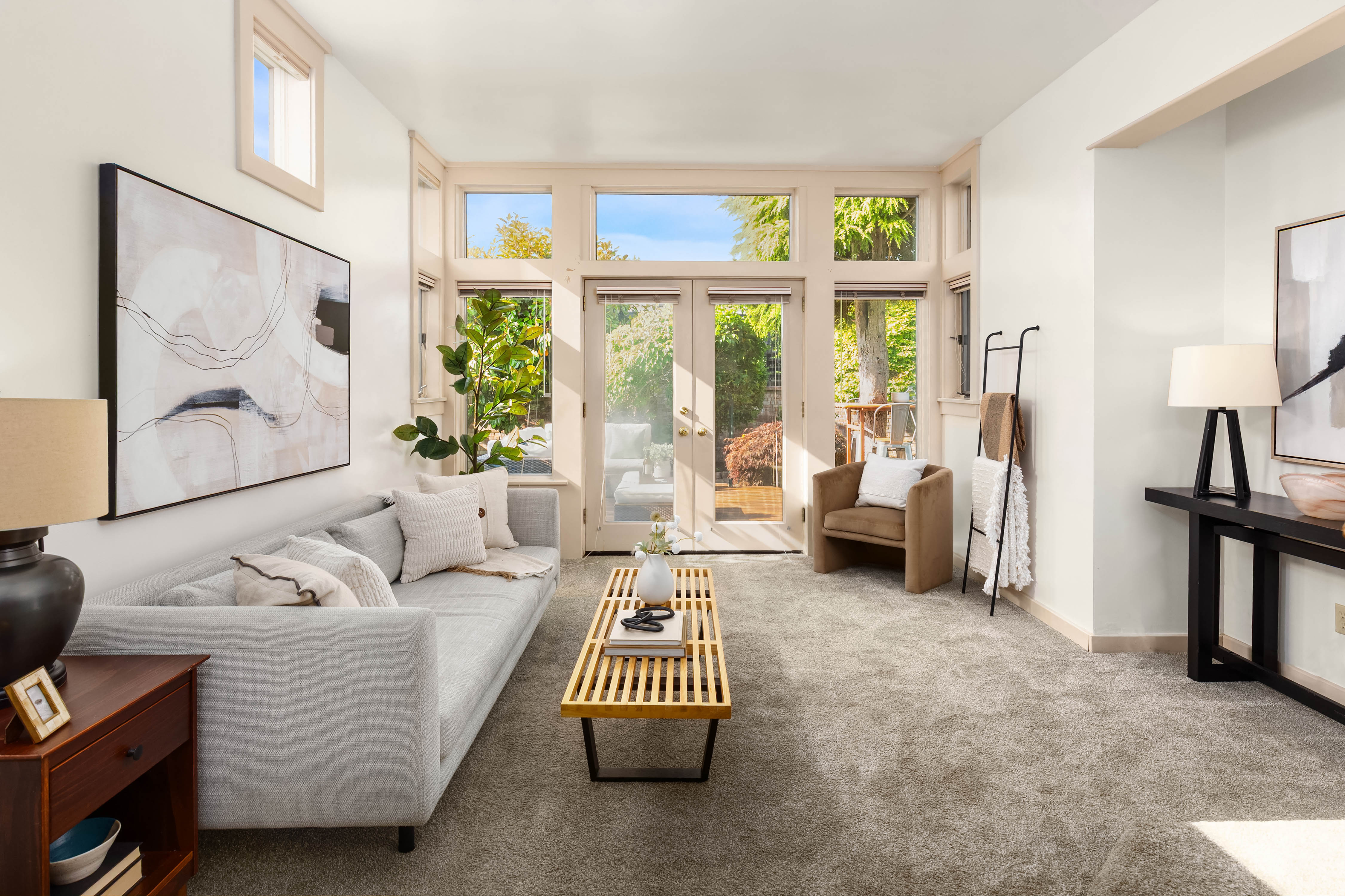  2342 NW 98th St, Seattle, WA 98117 - 物件實景