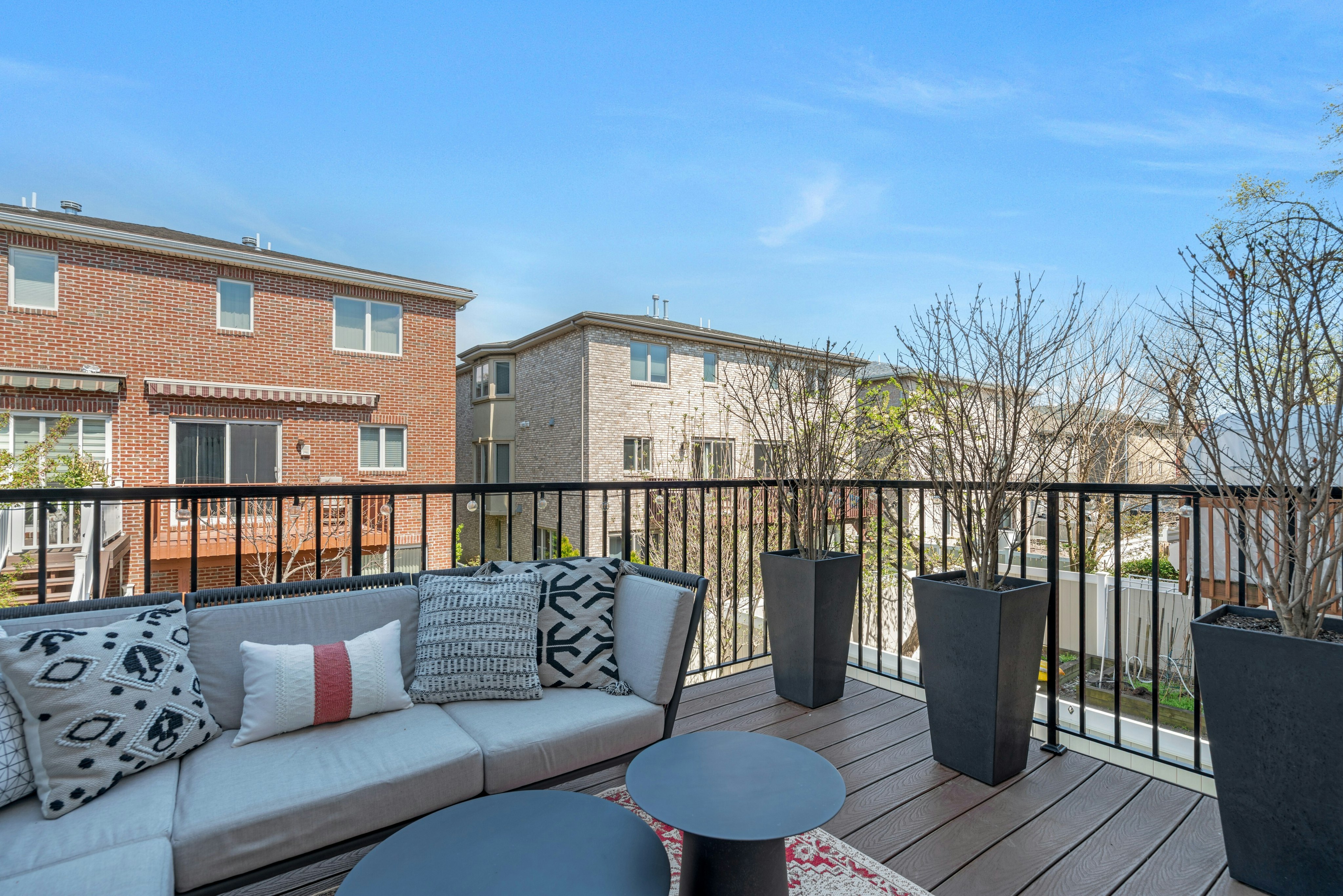  387 Lincoln Avenue, Cliffside Park, NJ 07010 - 物件實景