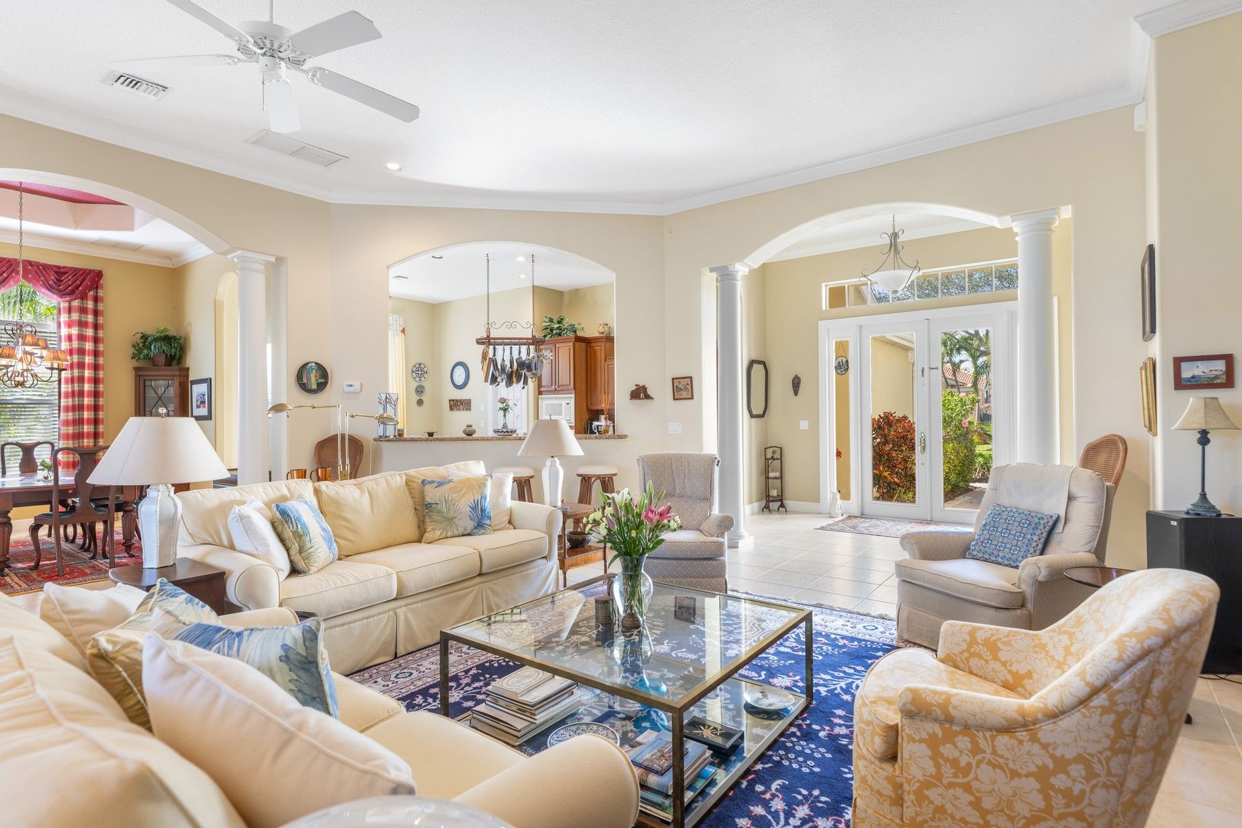  1389 W Island Club Square, Vero Beach, FL, 32963 - 物件實景