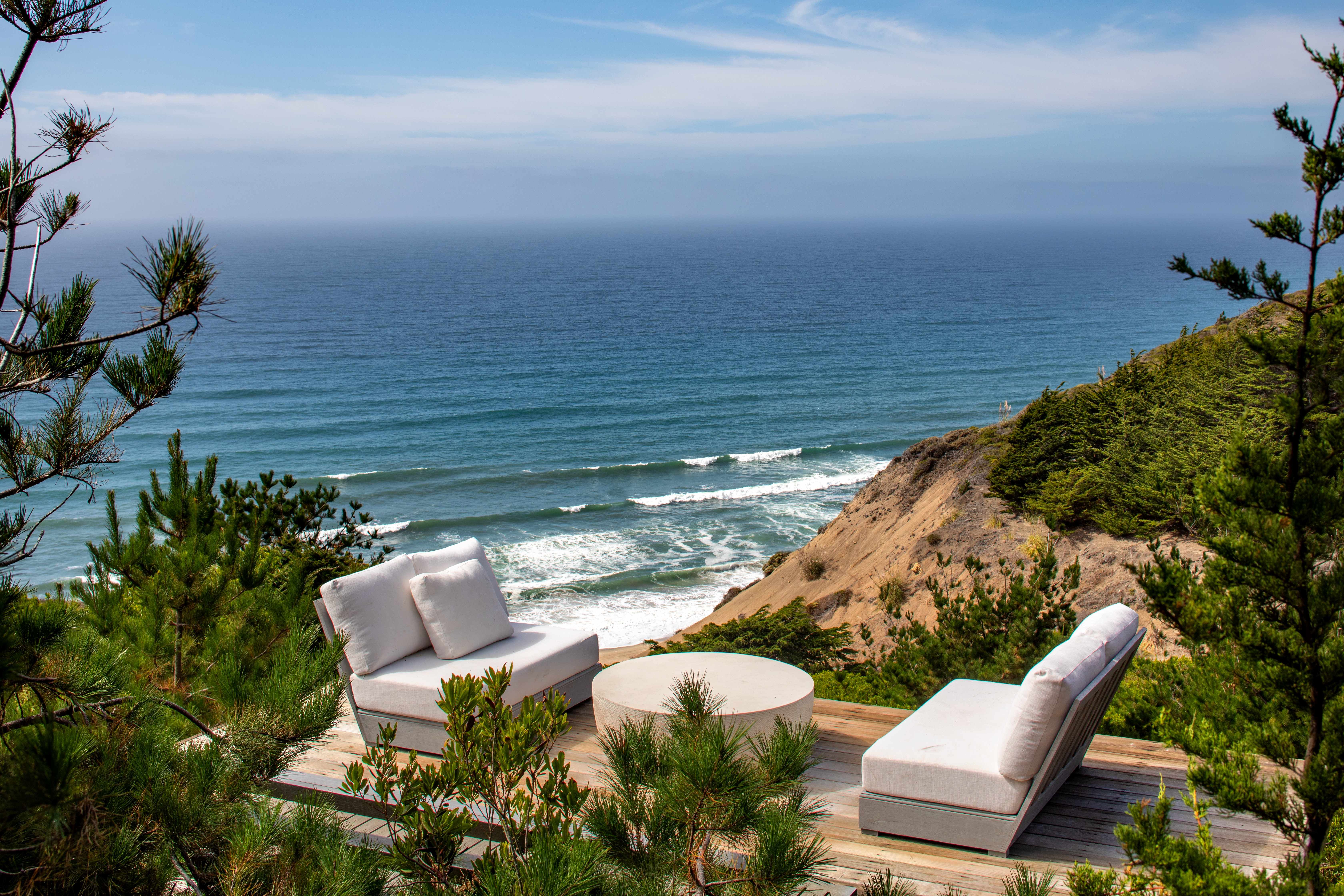  A Coastal Haven with Direct Beach Access - 物件實景