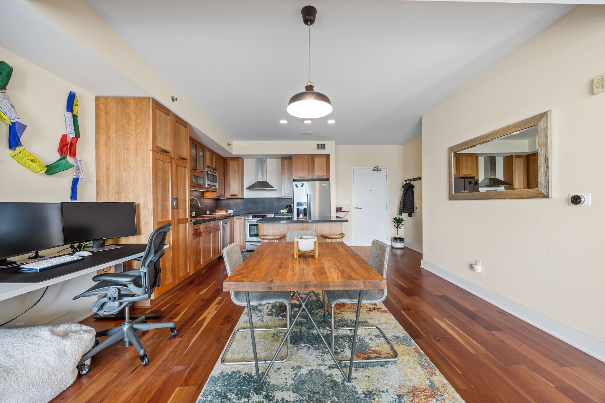  601 W Rosemary Street, Chapel Hill, NC, 27516 - 物件實景