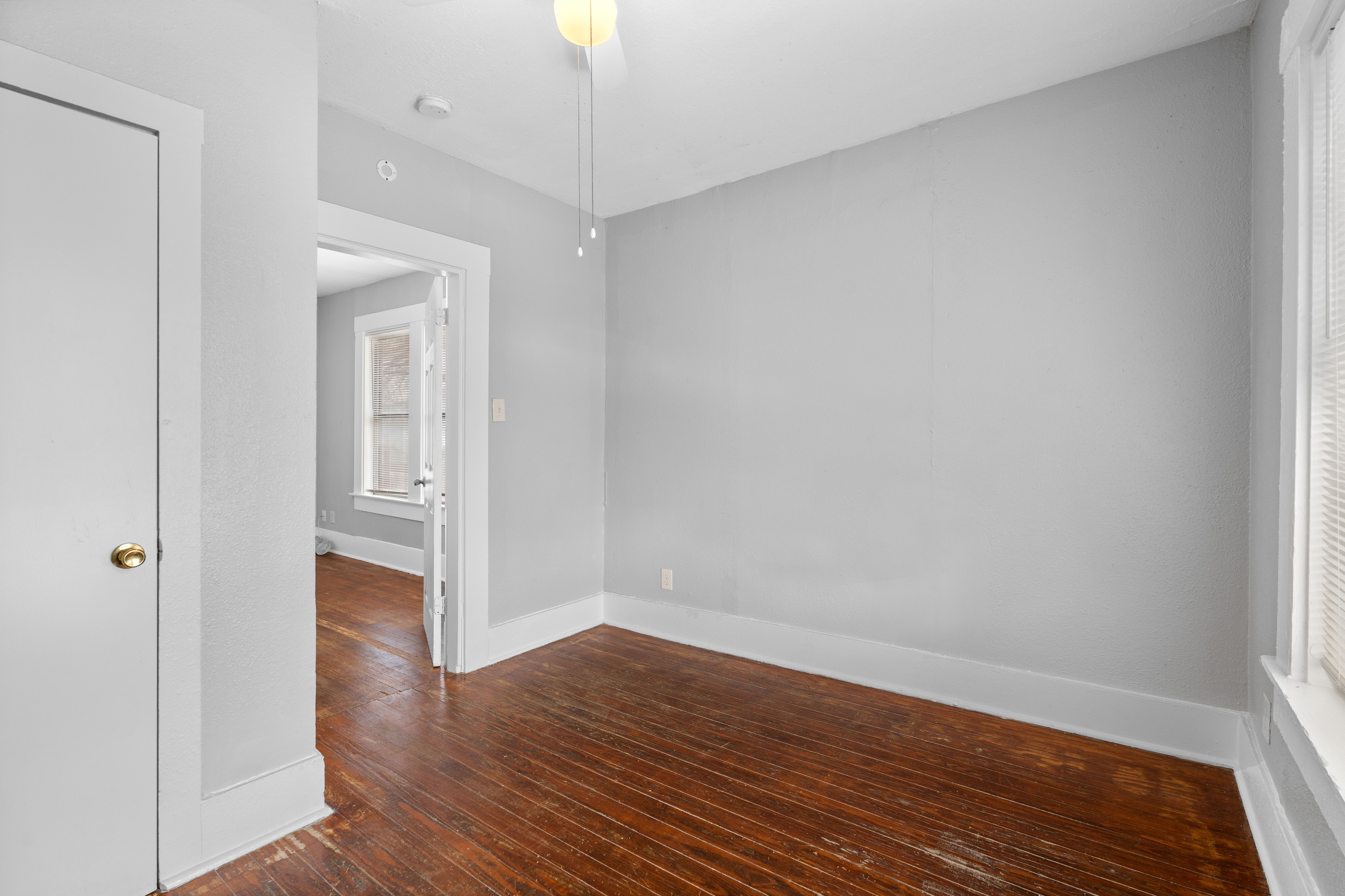  Exceptional 4-Plex Opportunity - 物件實景
