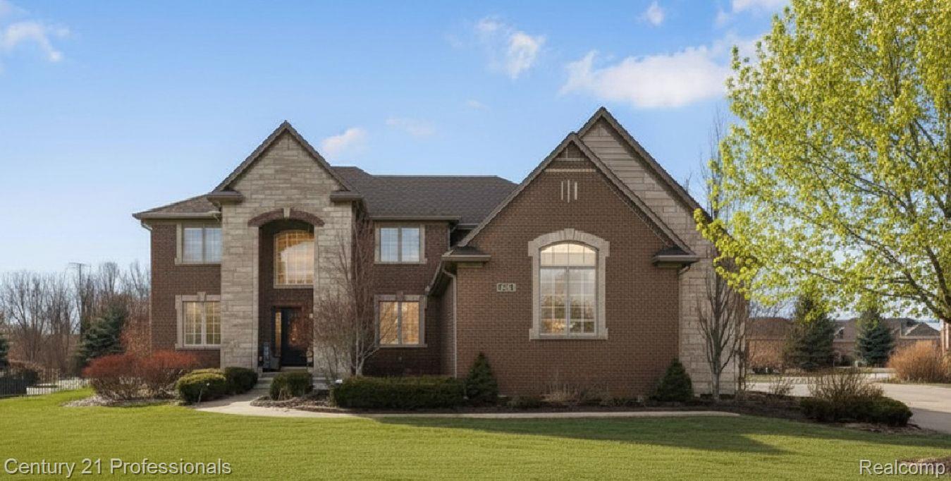 Washington, Michigan, 48094, United States, 4 Bedrooms Bedrooms, ,4 BathroomsBathrooms,Residential,For Sale,2013581