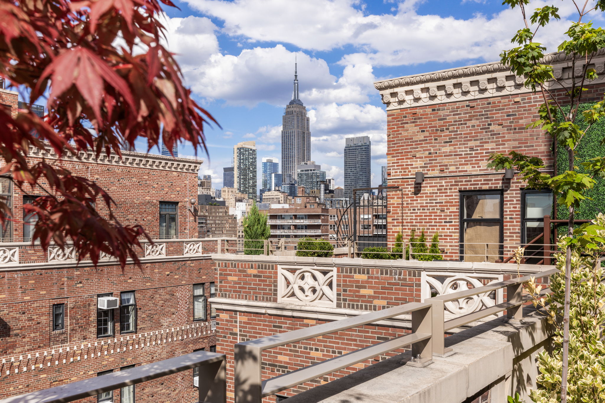  405 West 23rd Street - 物件實景