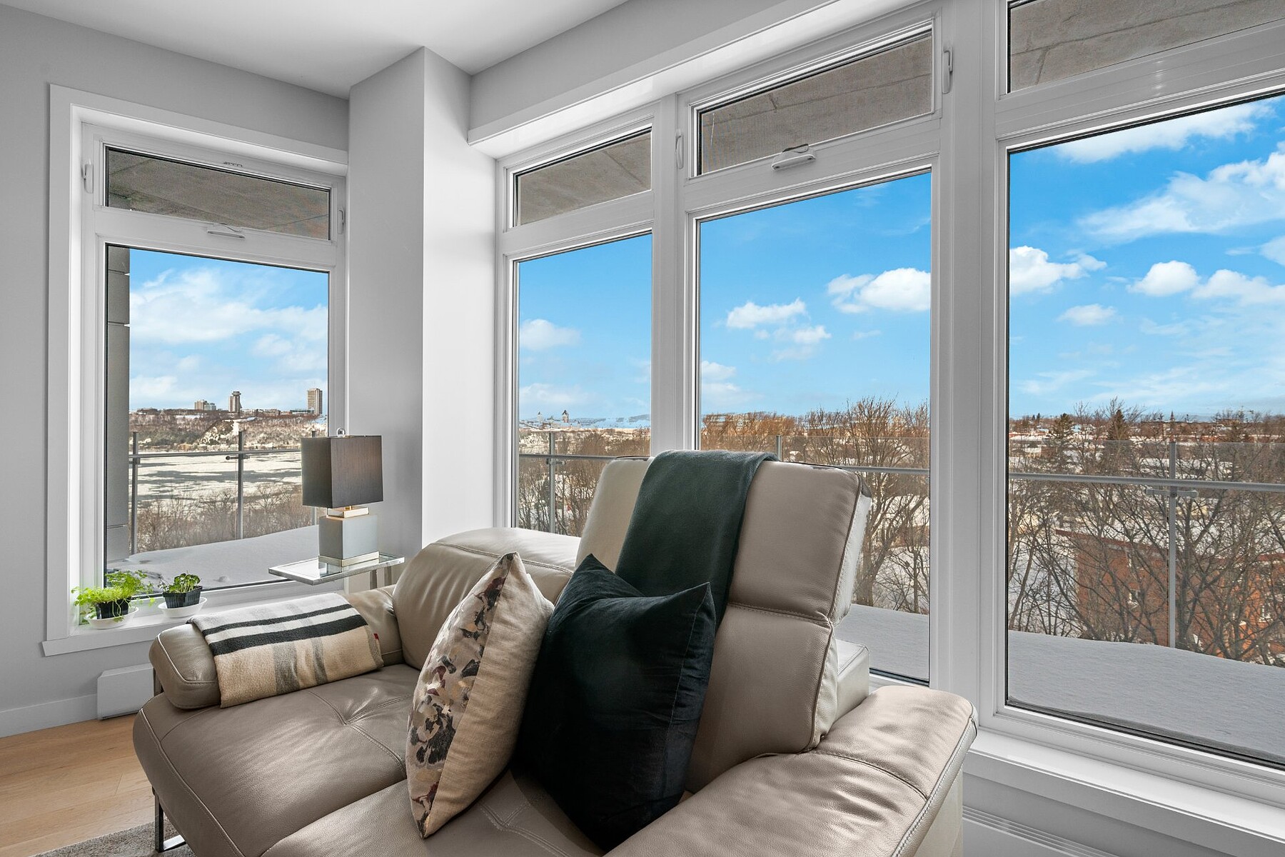  Desjardins, Chaudière-Appalaches - 物件實景