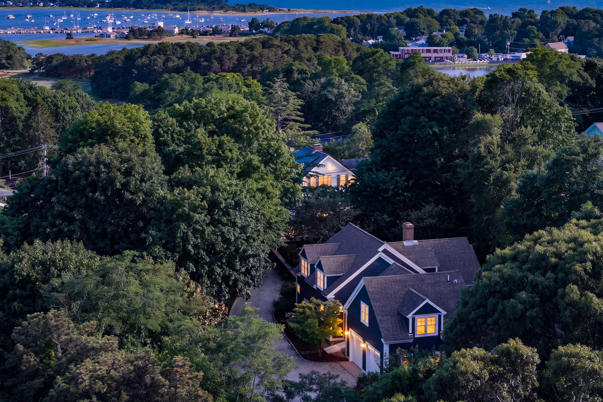  160 Main Street, Wellfleet, MA, 02667 - 物件實景