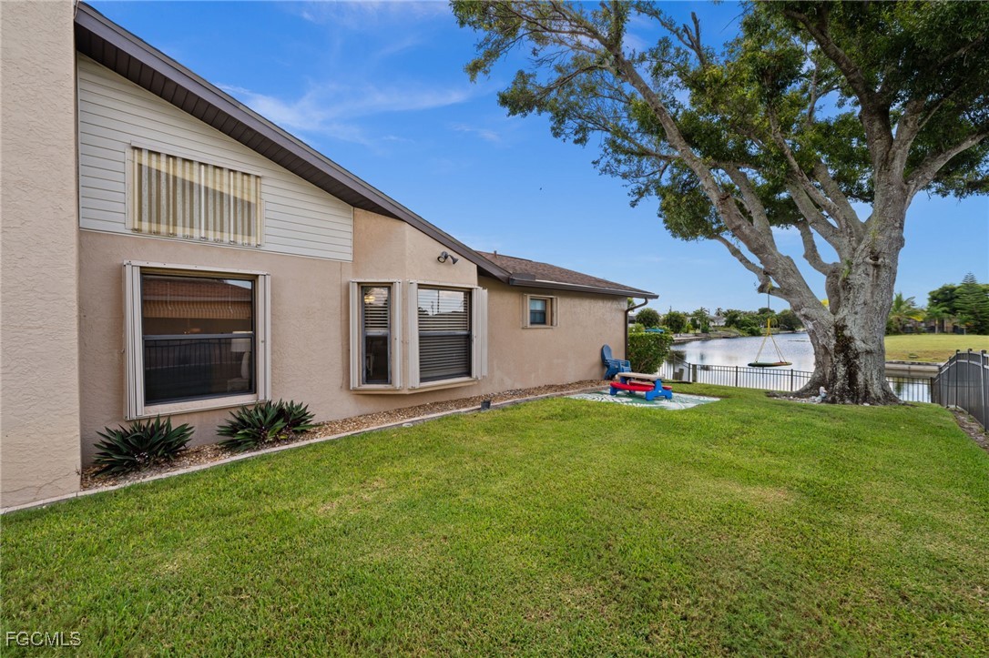 Cape Coral, Florida, 33990, United States, 3 Bedrooms Bedrooms, ,2 BathroomsBathrooms,Residential,For Sale,1980709