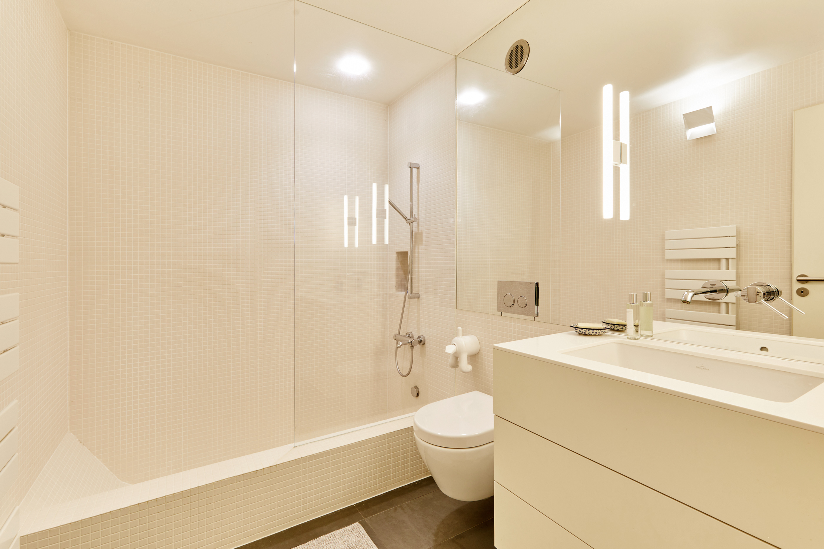  Villa in Kopstal - 物件實景