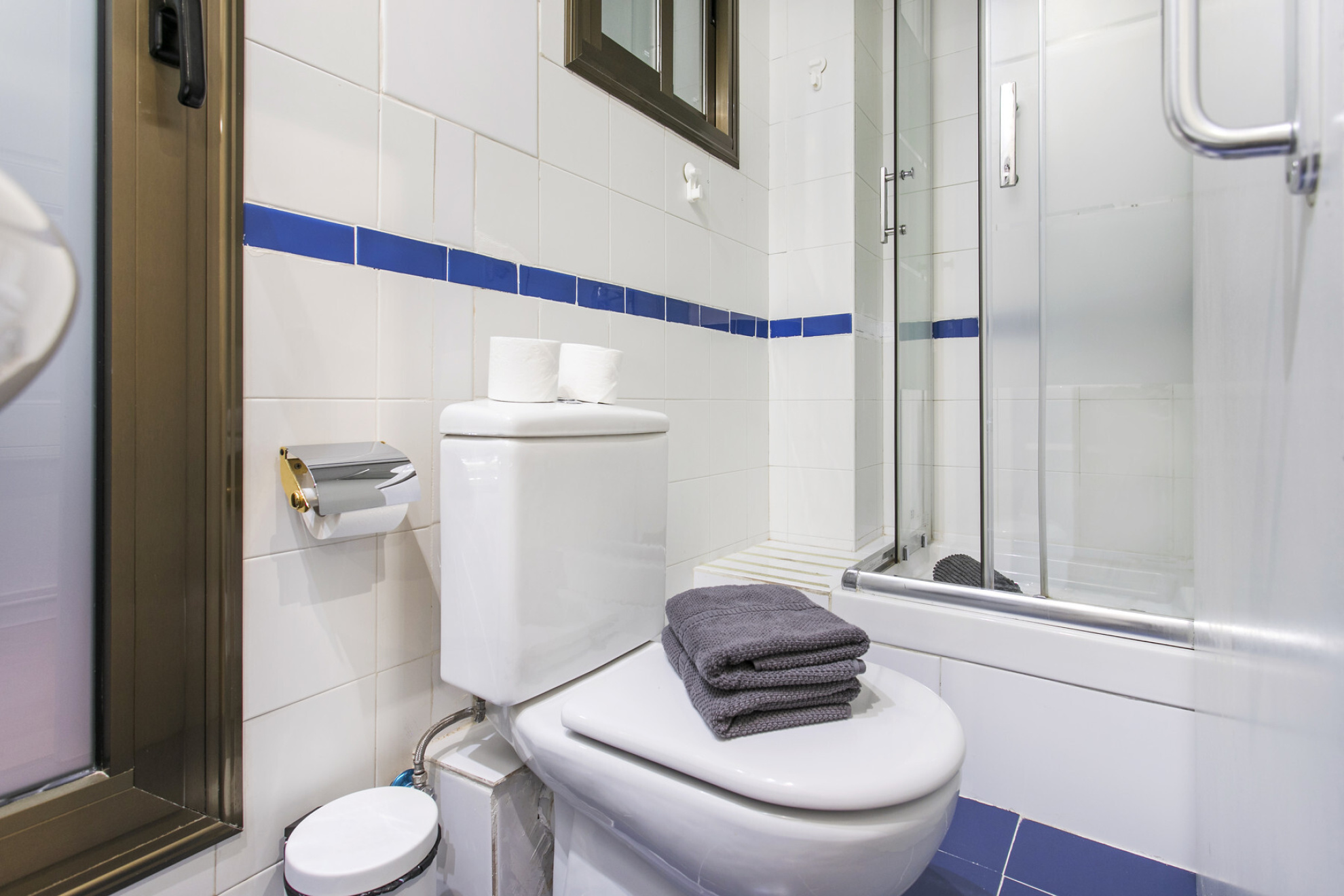  Fantastic tourist apartment in Eixample Dreta - 物件實景