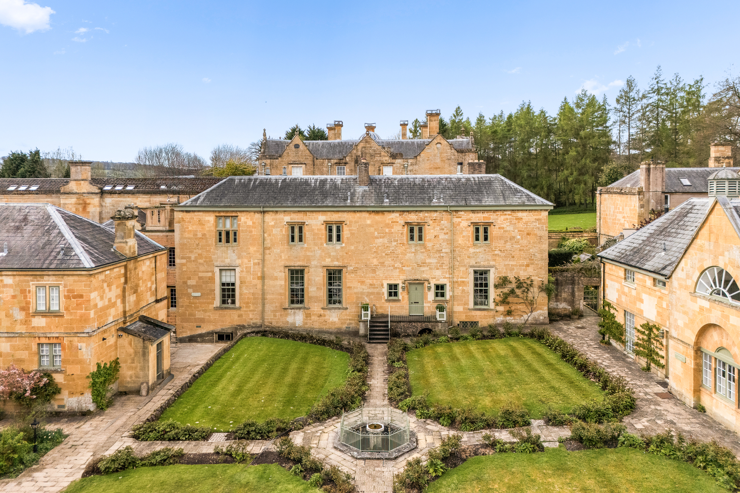 Burlington Court