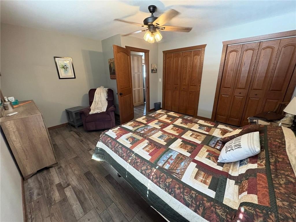Osage, Minnesota, 56570, United States, 5 Bedrooms Bedrooms, ,2 BathroomsBathrooms,Residential,For Sale,2031119
