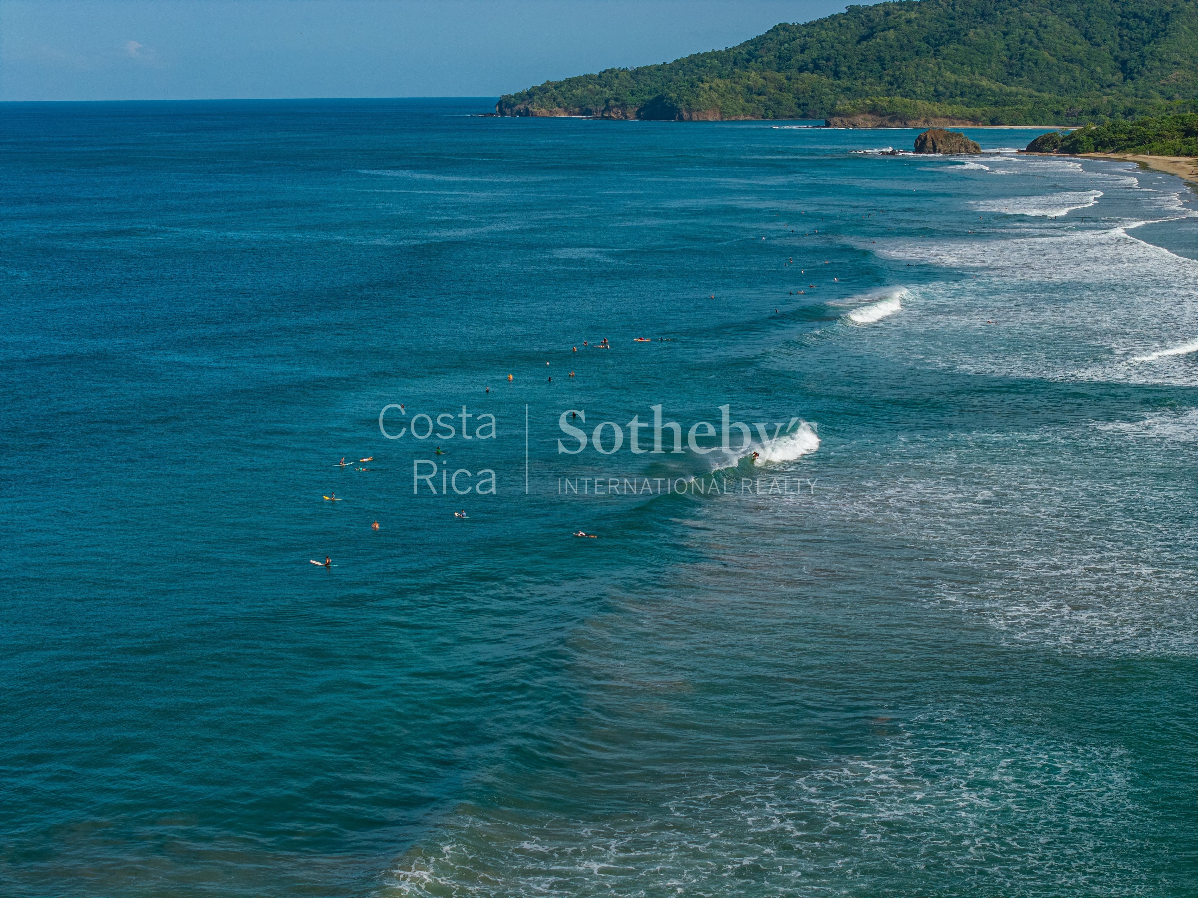  Playa Grande Oceanfront Reserve - 物件實景
