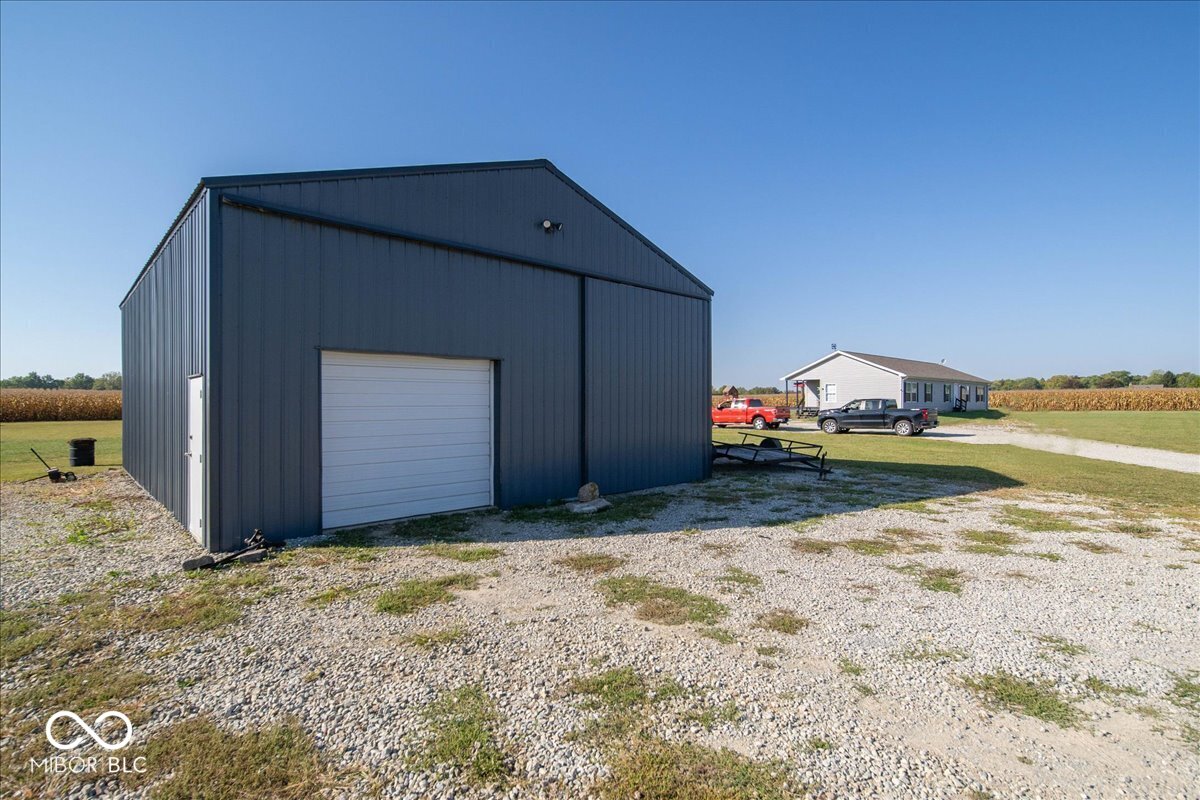 Arcadia, Indiana, 46030, United States, ,Land,For Sale,1977379