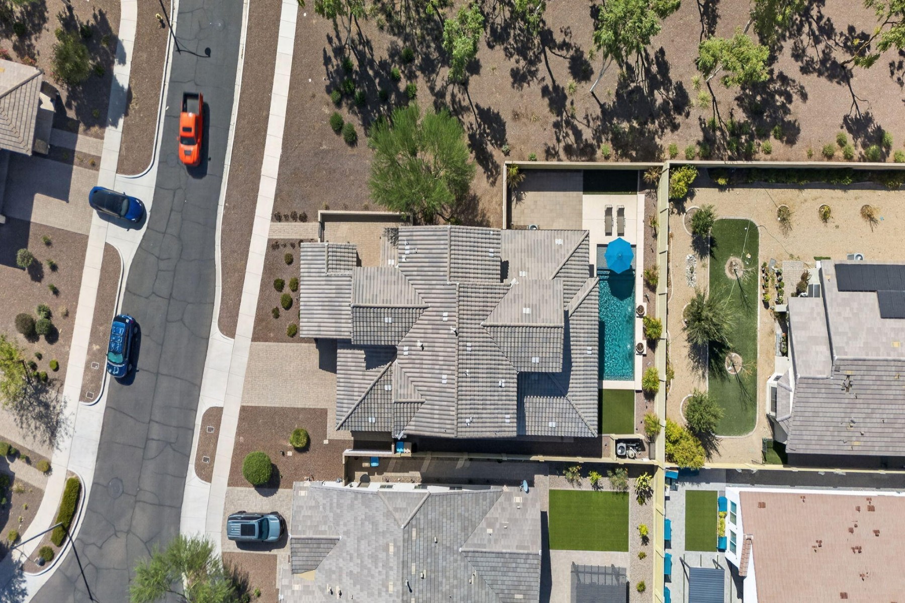  20668 W Park Meadows Drive, Buckeye, AZ 85396 - 物件實景