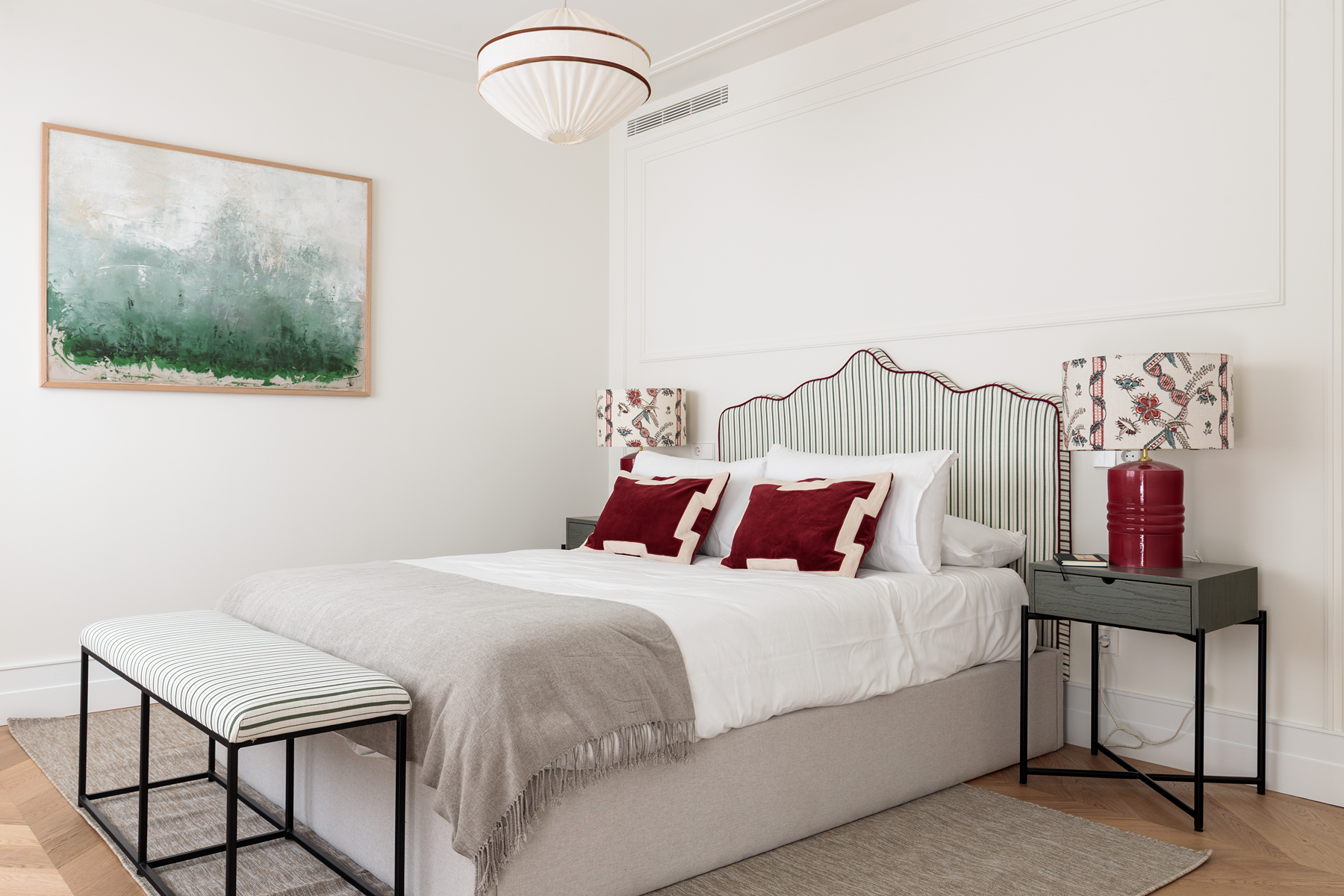  Renovated flat with terrace - 物件實景