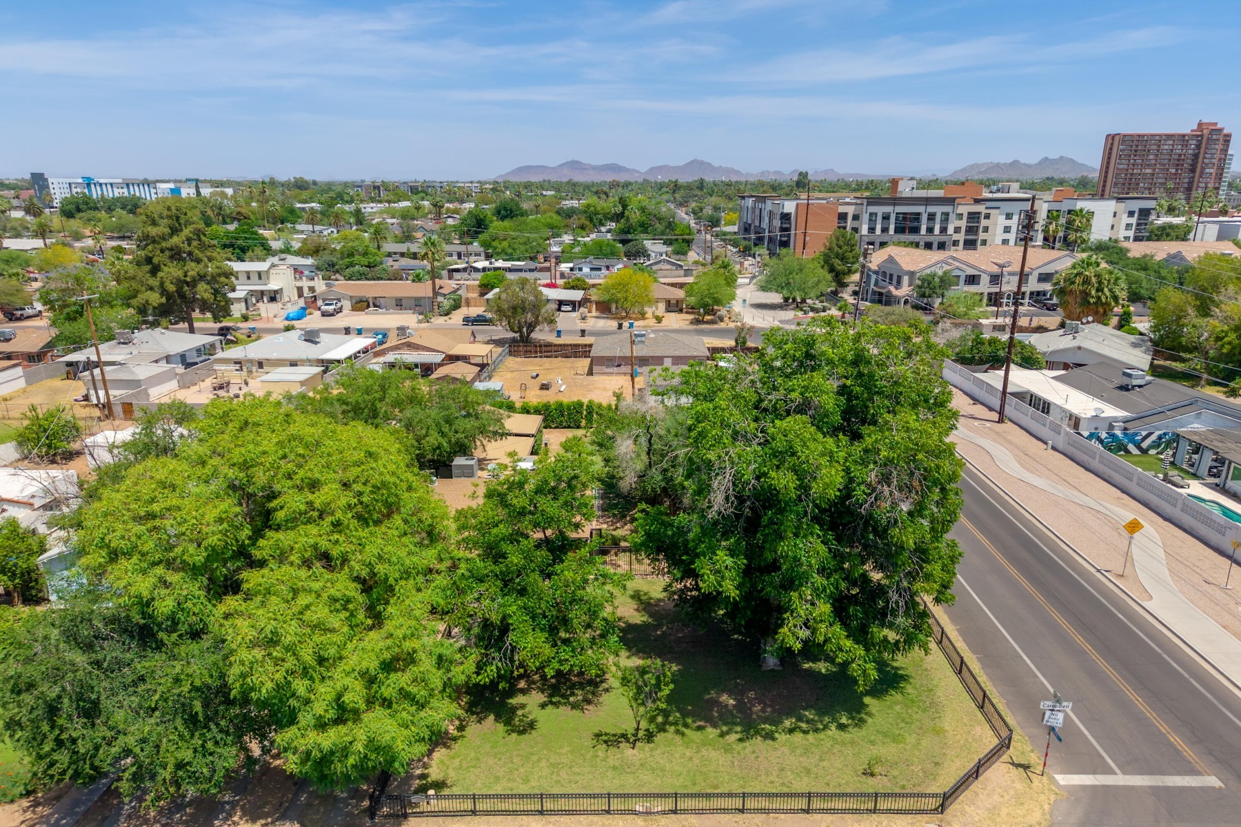  304 W Campbell Avenue ¦Phoenix, AZ - 物件實景