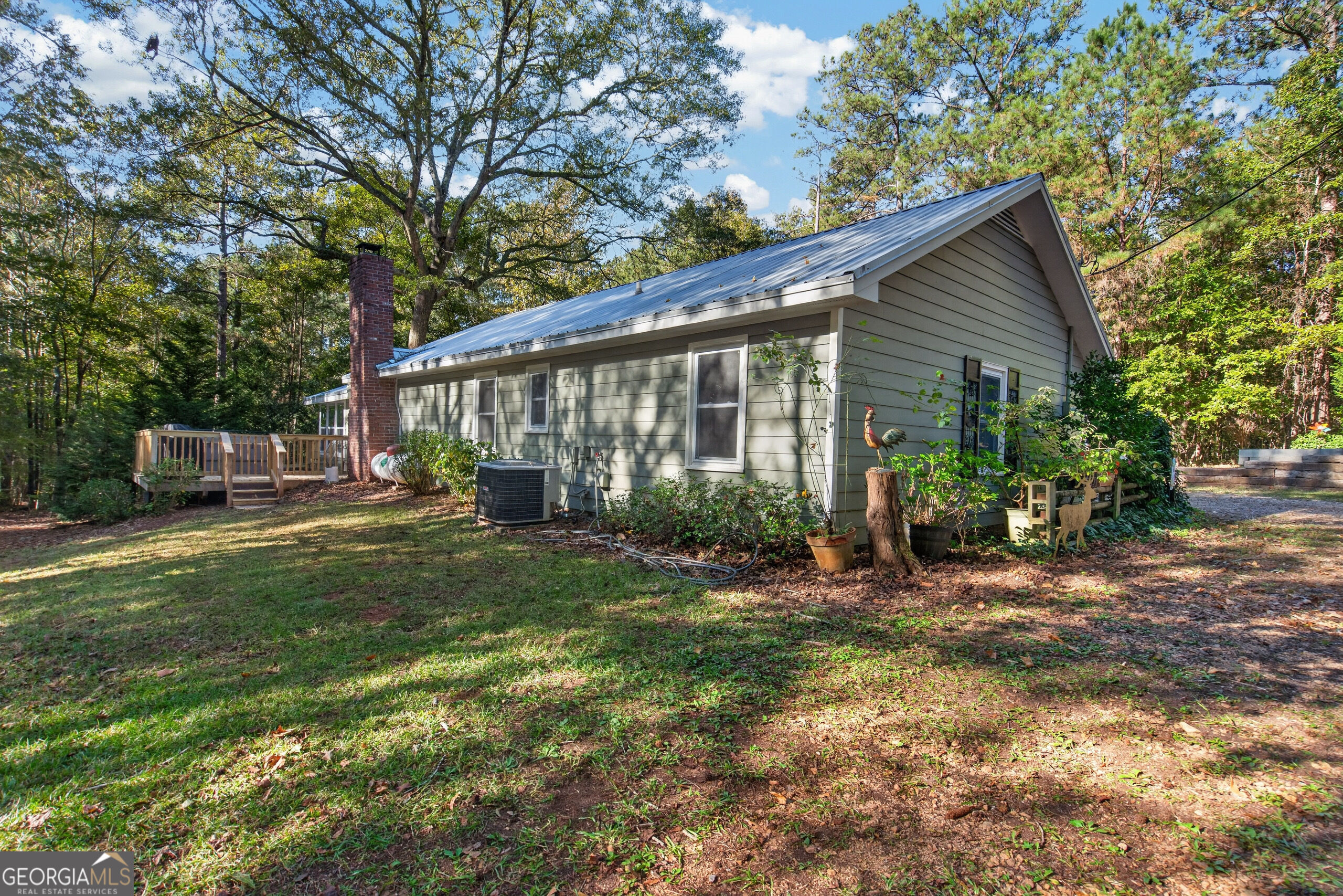 Grayson Trl, Hogansville, GA 30230
