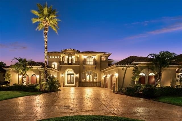 Slidell, Louisiana, 70461, United States, 5 Bedrooms Bedrooms, ,7 BathroomsBathrooms,Residential,For Sale,2005702