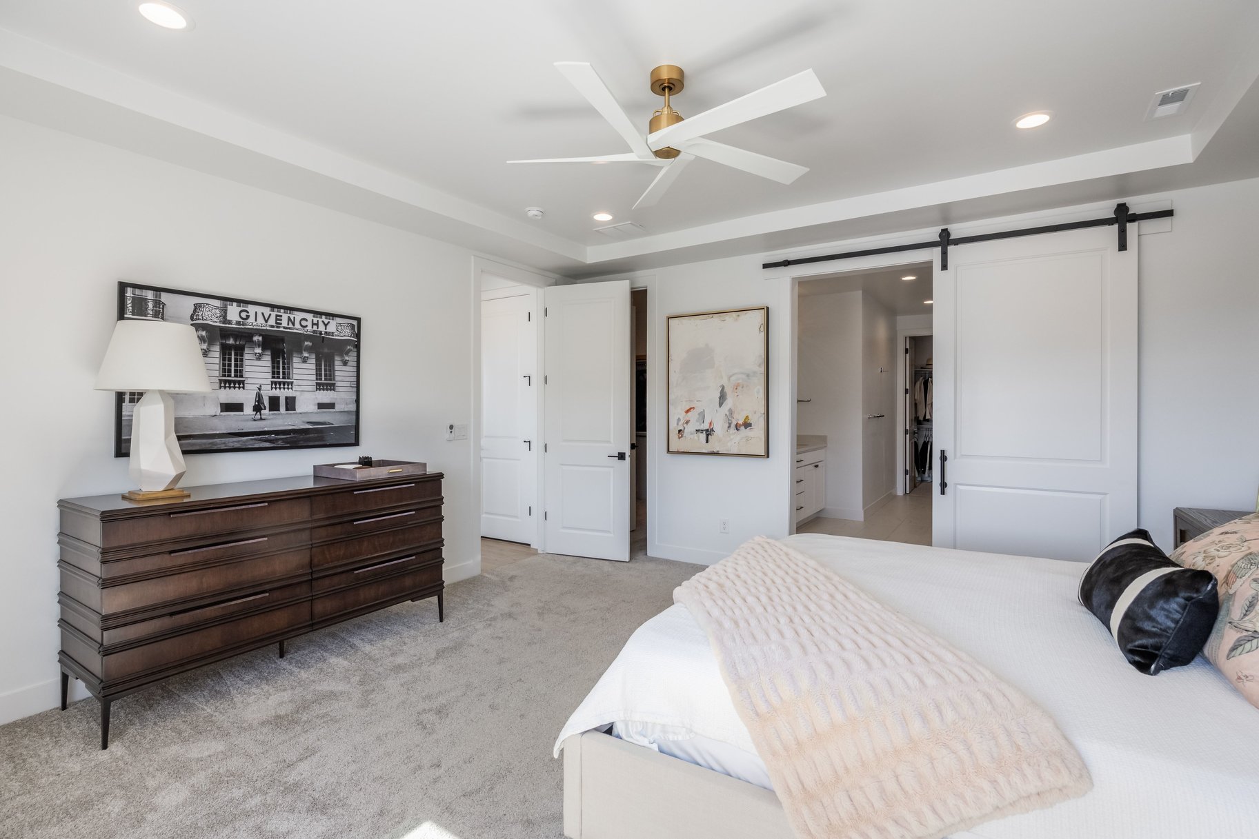  Designer Luxury with Mountain, Valley & Utah Lake Views in Lehi - 物件實景