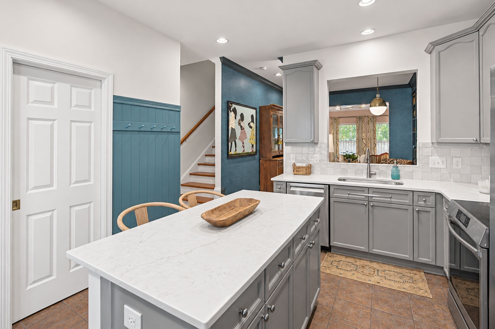  1209 Stoney Point Ln, Franklin, TN, 37067 - 物件實景