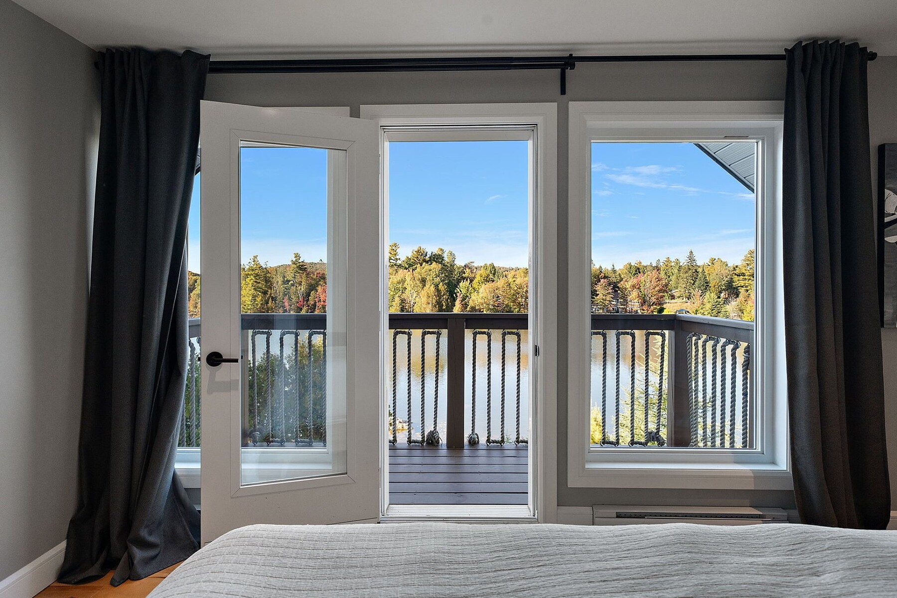  Saint-Hippolyte, Laurentides - 物件實景