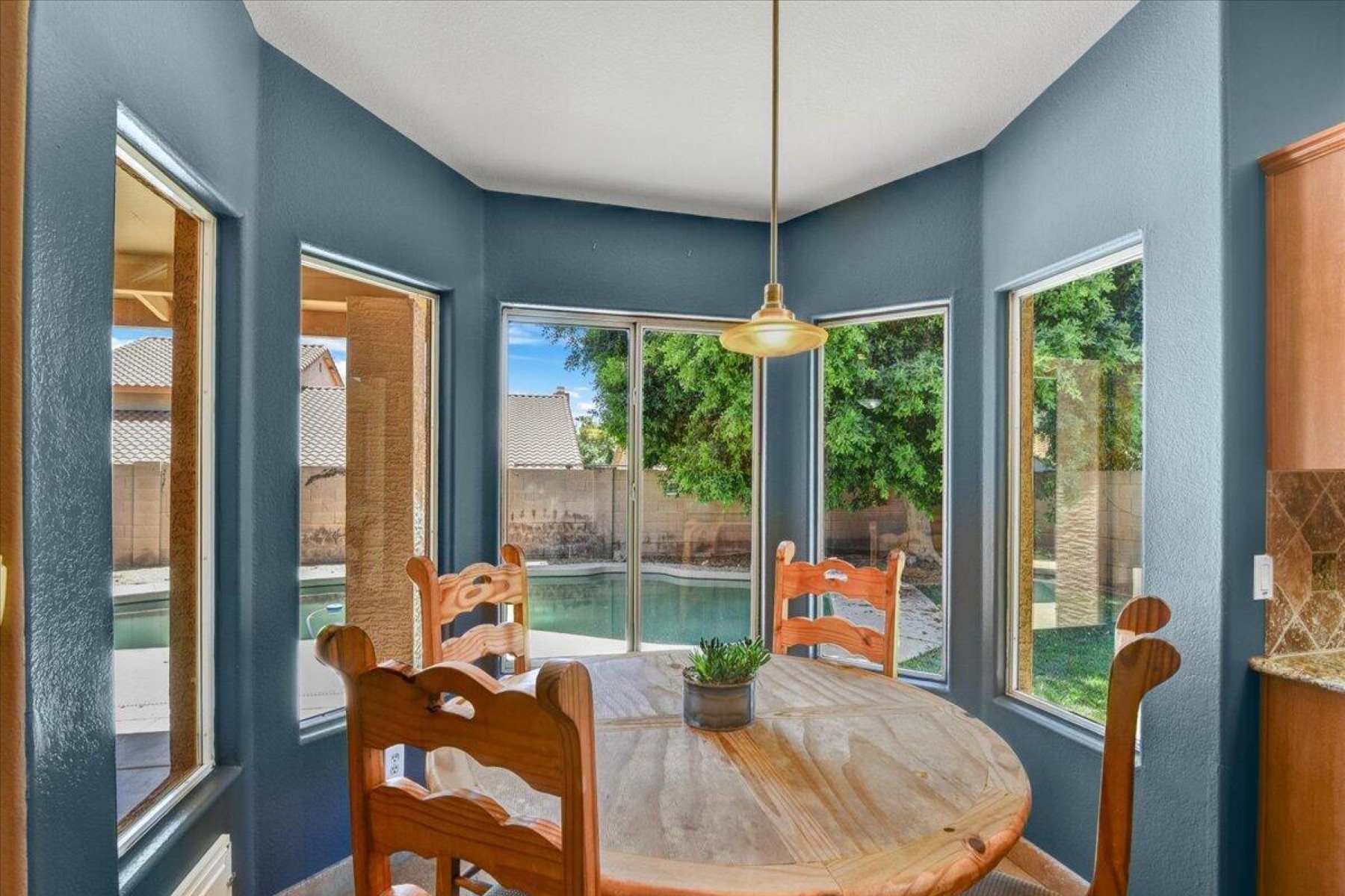  5639 E Kings Avenue ¦ Scottsdale, AZ - 物件實景