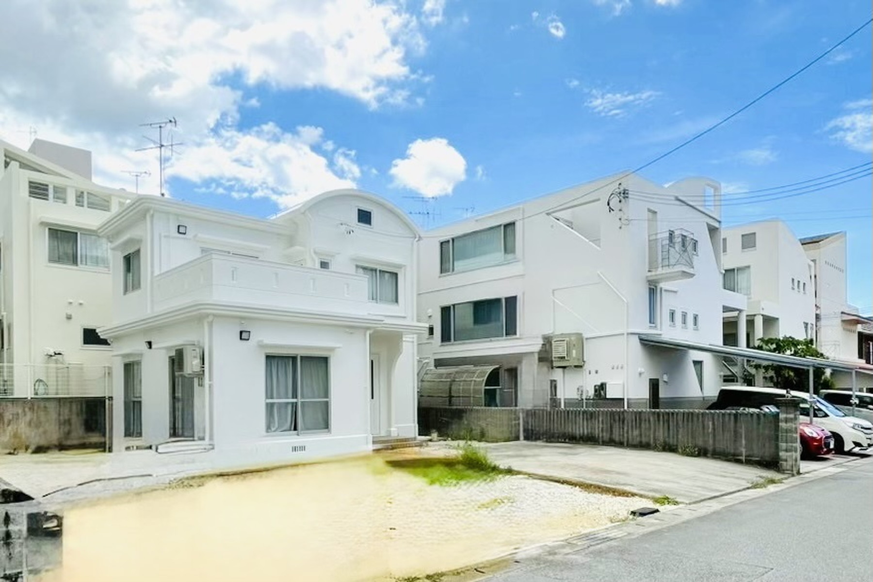  MEKARU 3-CHOME, NAHA CITY DETACHED HOUSE - 物件實景