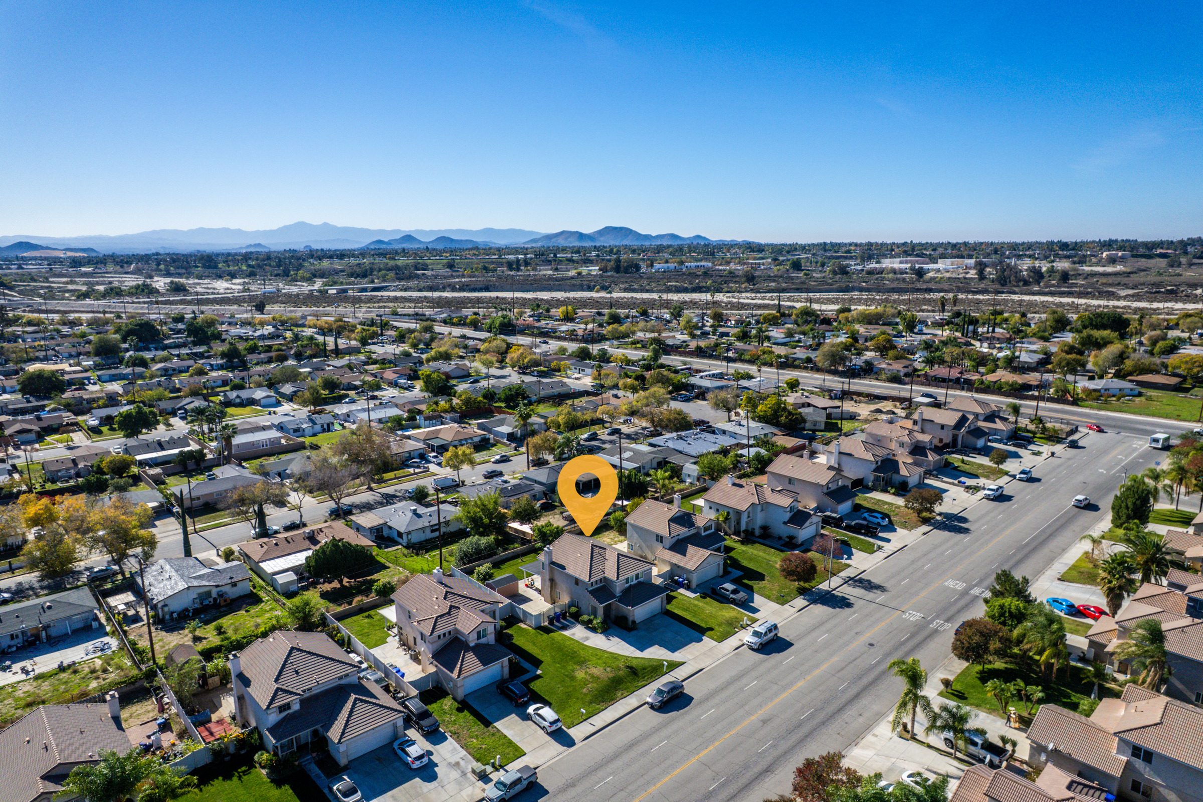 San Bernardino, California, 92411, United States, 5 Bedrooms Bedrooms, ,3 BathroomsBathrooms,Residential,For Sale,2006395