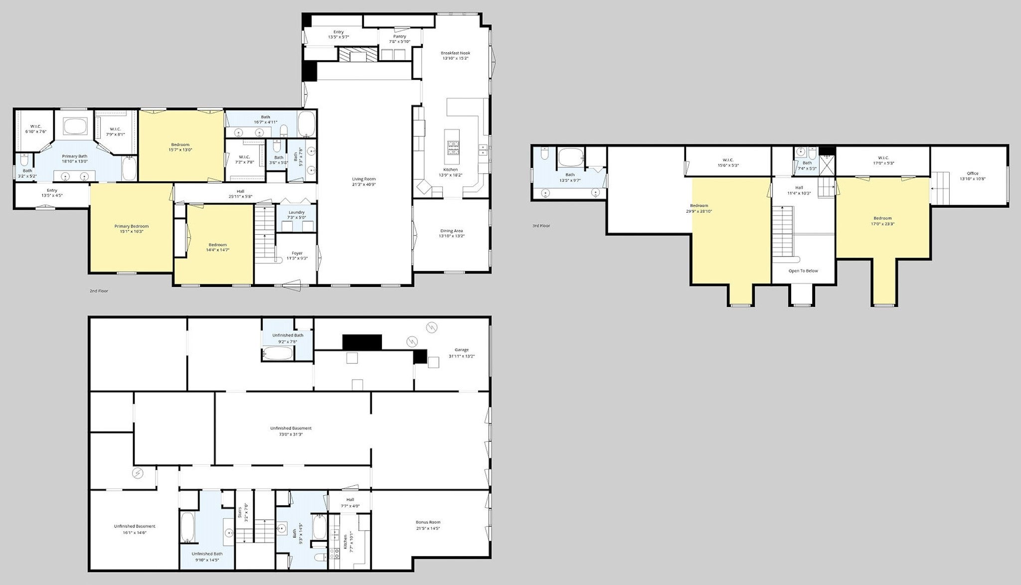 Smithville, Tennessee, 37166, United States, 6 Bedrooms Bedrooms, ,6 BathroomsBathrooms,Residential,For Sale,2008890