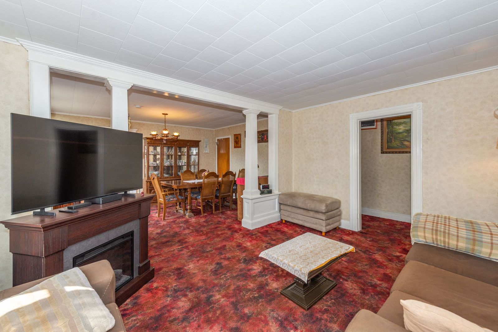 Paterson City, New Jersey, 07501, United States, 3 Bedrooms Bedrooms, ,3 BathroomsBathrooms,Residential,For Sale,1909454