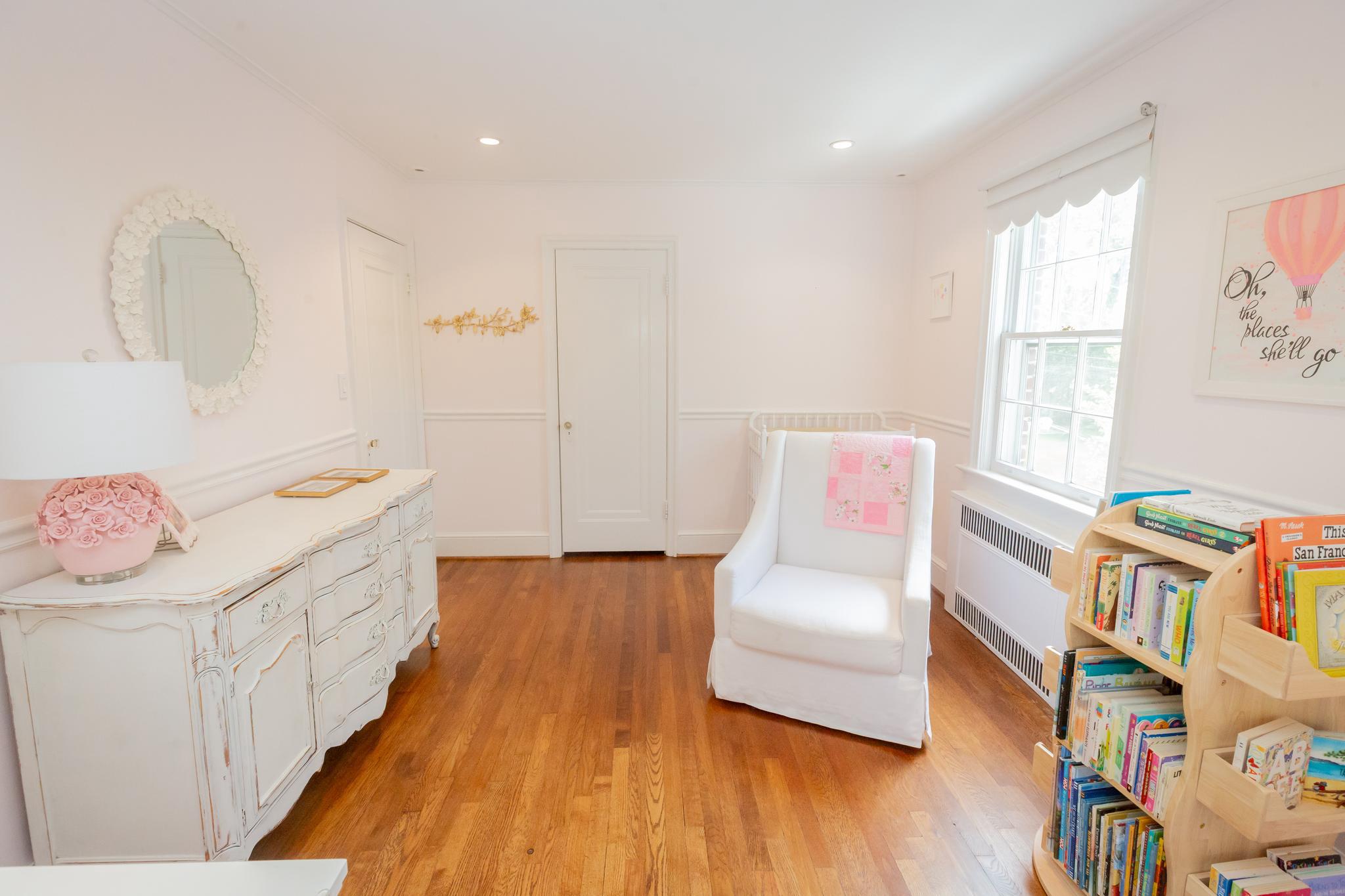  5205 Abingdon Road, Bethesda, MD, 20816 - 物件實景