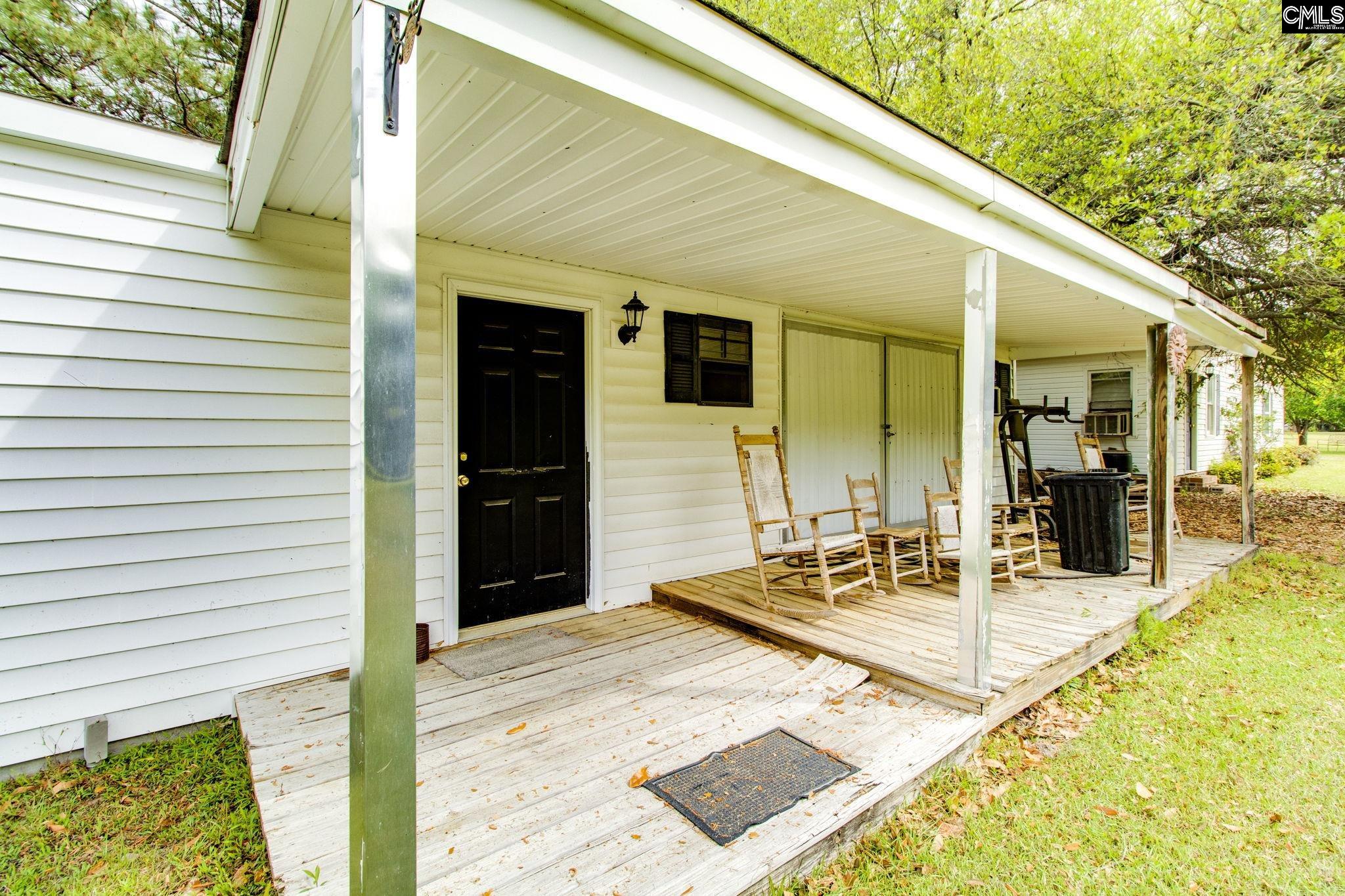  599 Charlotte Thompson School Road - 物件實景