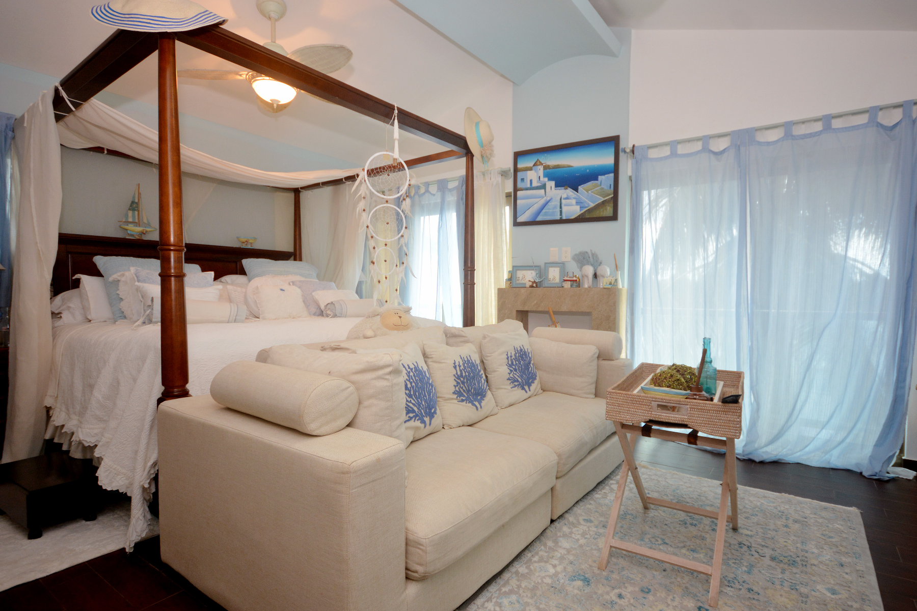  DUPLEX 8 BEDROOM HOME NEAR THE BEACH - 物件實景
