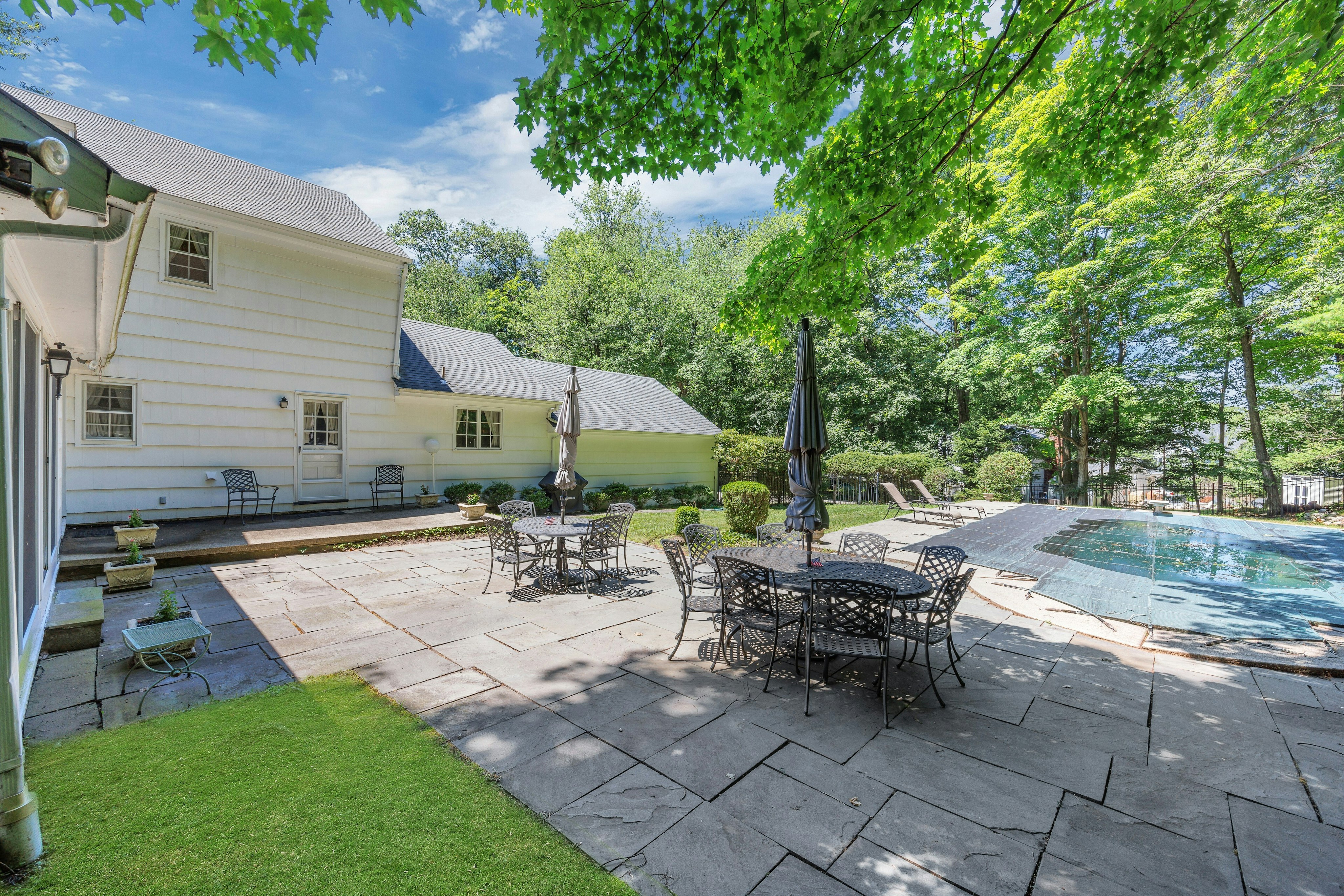  621 Winding Hollow Drive, Franklin Lakes, NJ 07417 - 物件實景