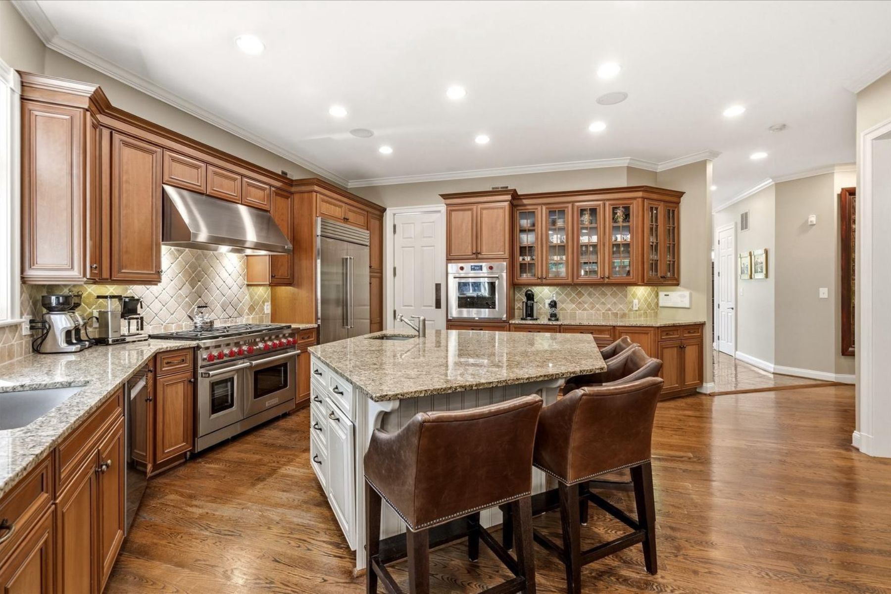  6704 Honesty Drive, Bethesda, MD, 20817 - 物件實景
