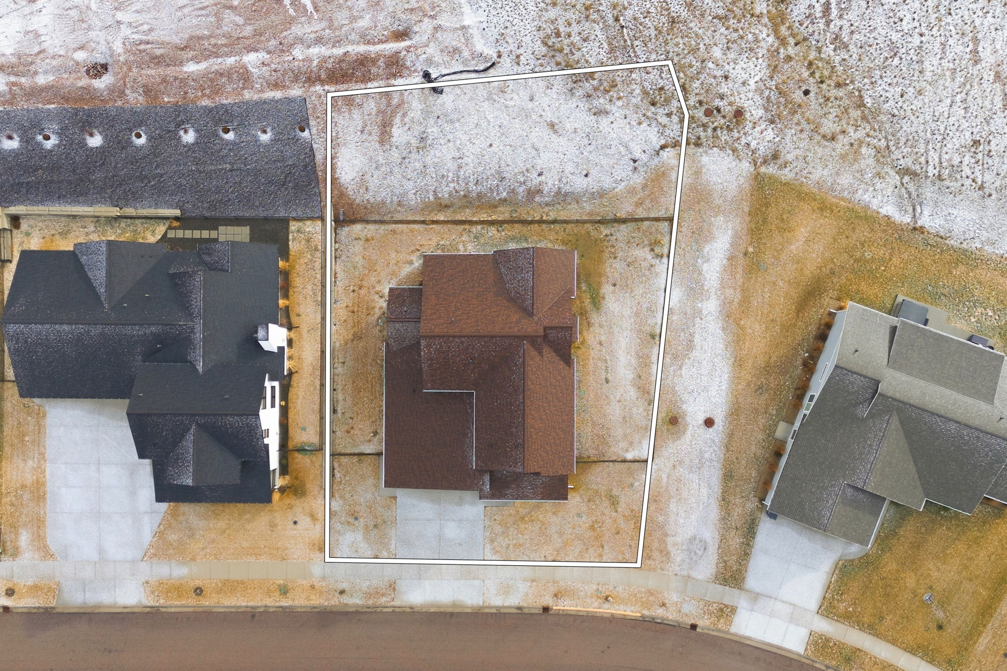  7042 Max Drive - 物件實景