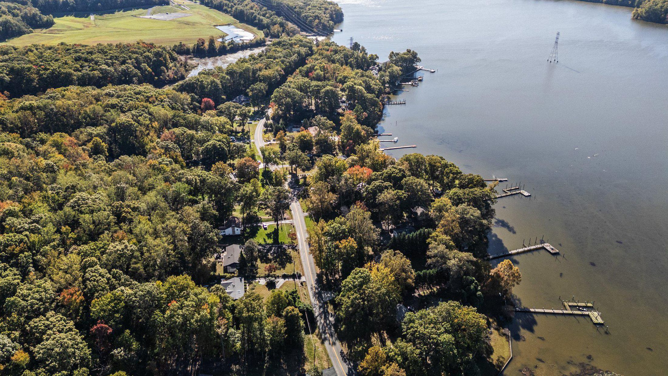  18210 Possum Point Road, Dumfries, VA, 22026 - 物件實景