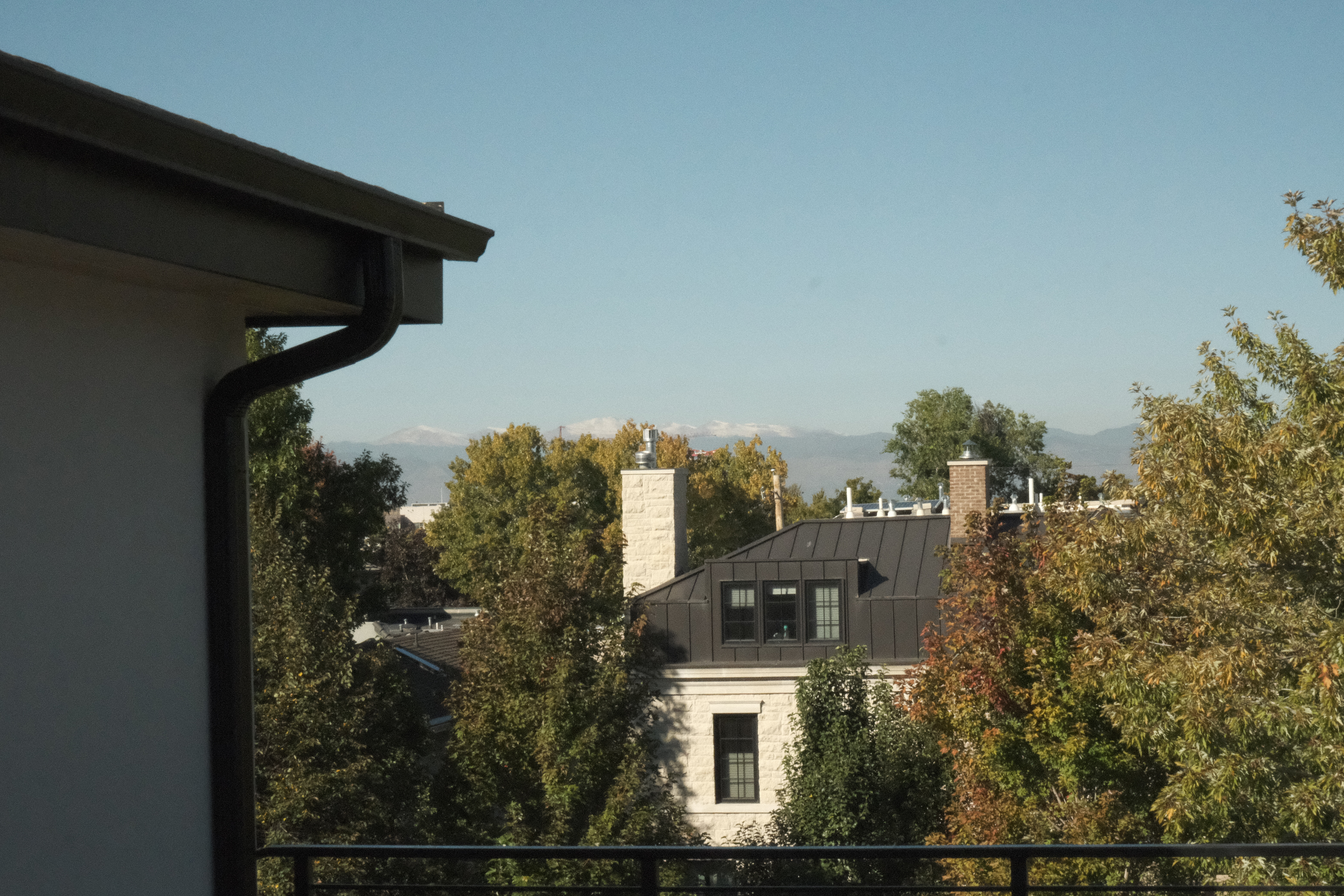  340 Jackson Street, Denver, CO 80206 - 物件實景