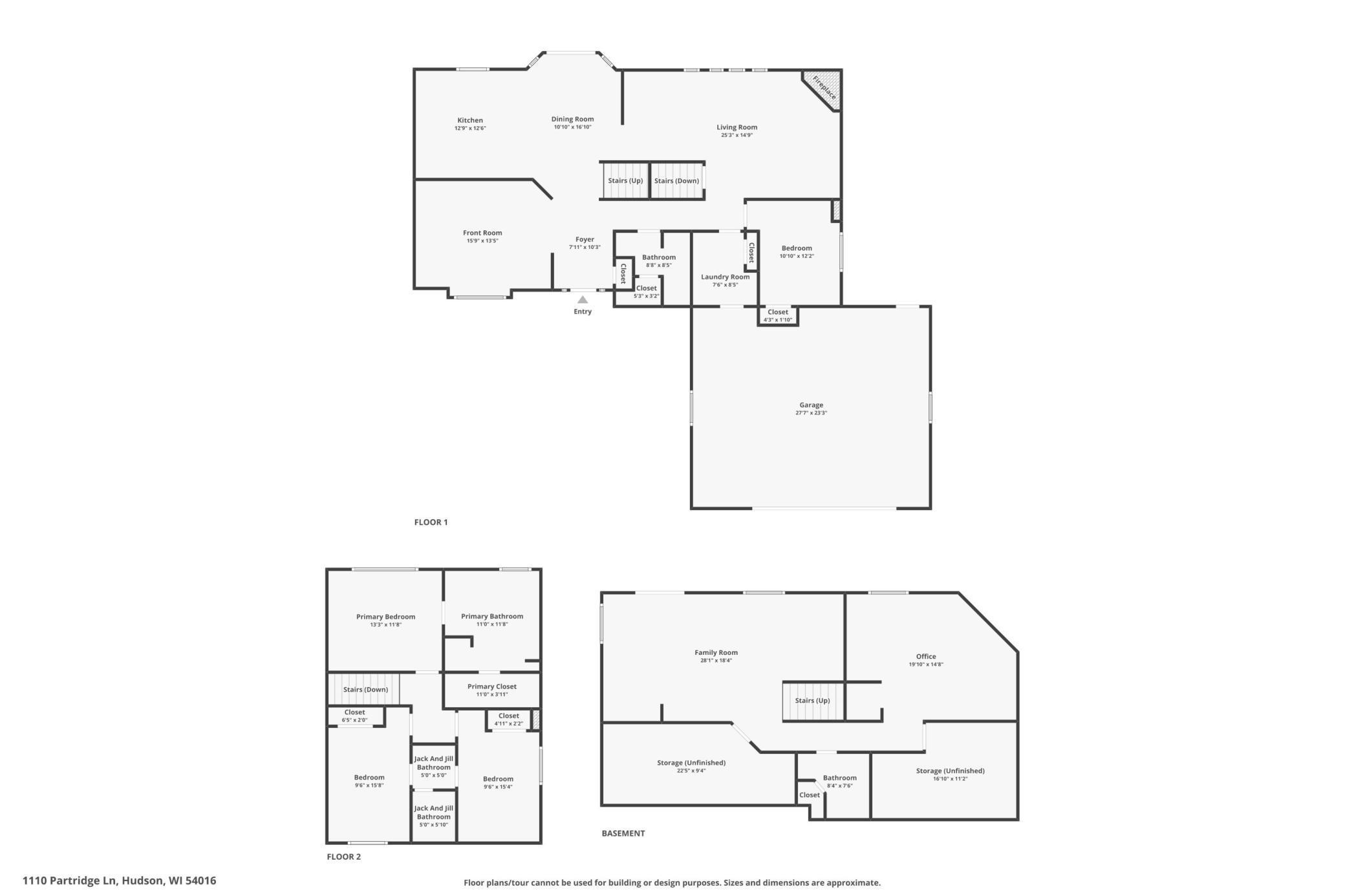 Hudson, Wisconsin, 54016, United States, 5 Bedrooms Bedrooms, ,3 BathroomsBathrooms,Residential,For Sale,1983849
