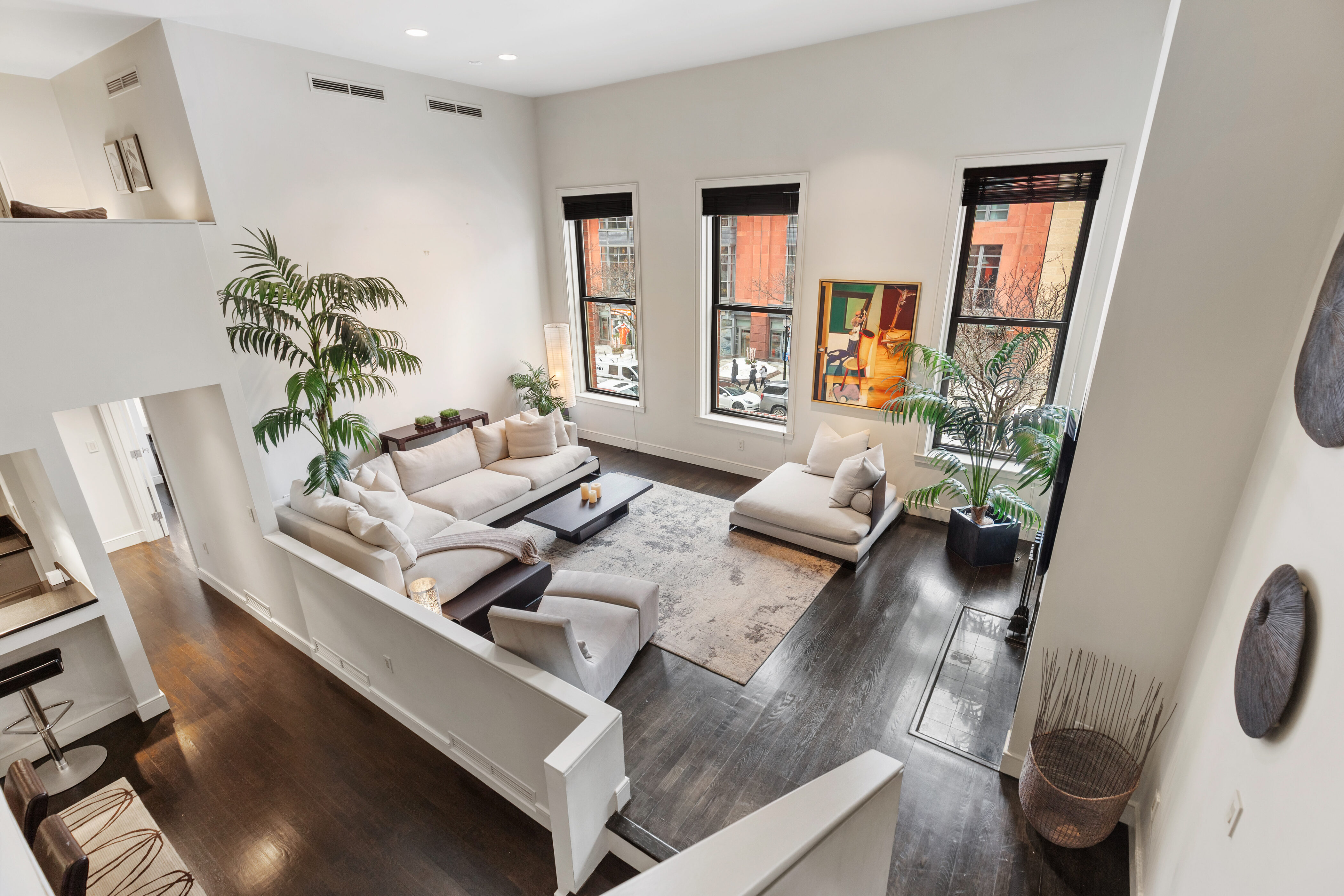  201 Newbury St, Unit 202, Boston, MA, 02116 - 物件實景