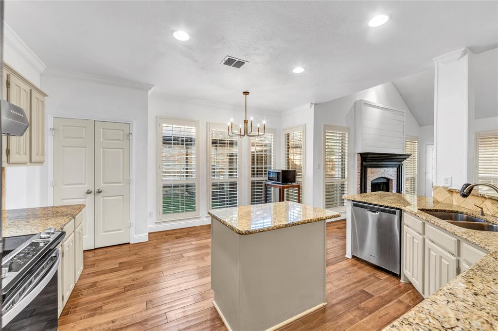 Frisco, Texas, 75035, United States, 5 Bedrooms Bedrooms, ,3 BathroomsBathrooms,Residential,For Sale,1975227