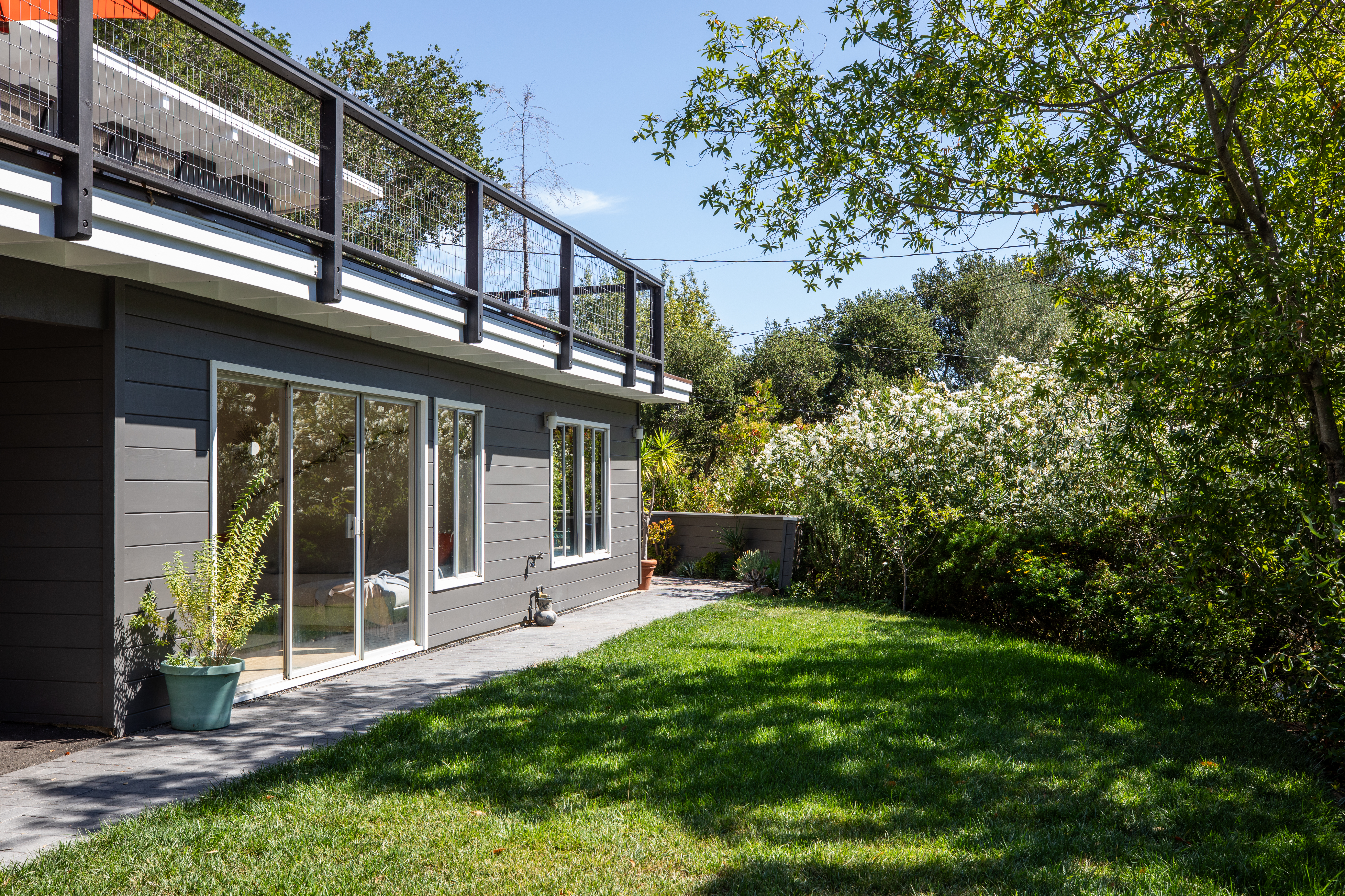  411 Glenwood Avenue, Woodside, CA 94062 - 物件實景