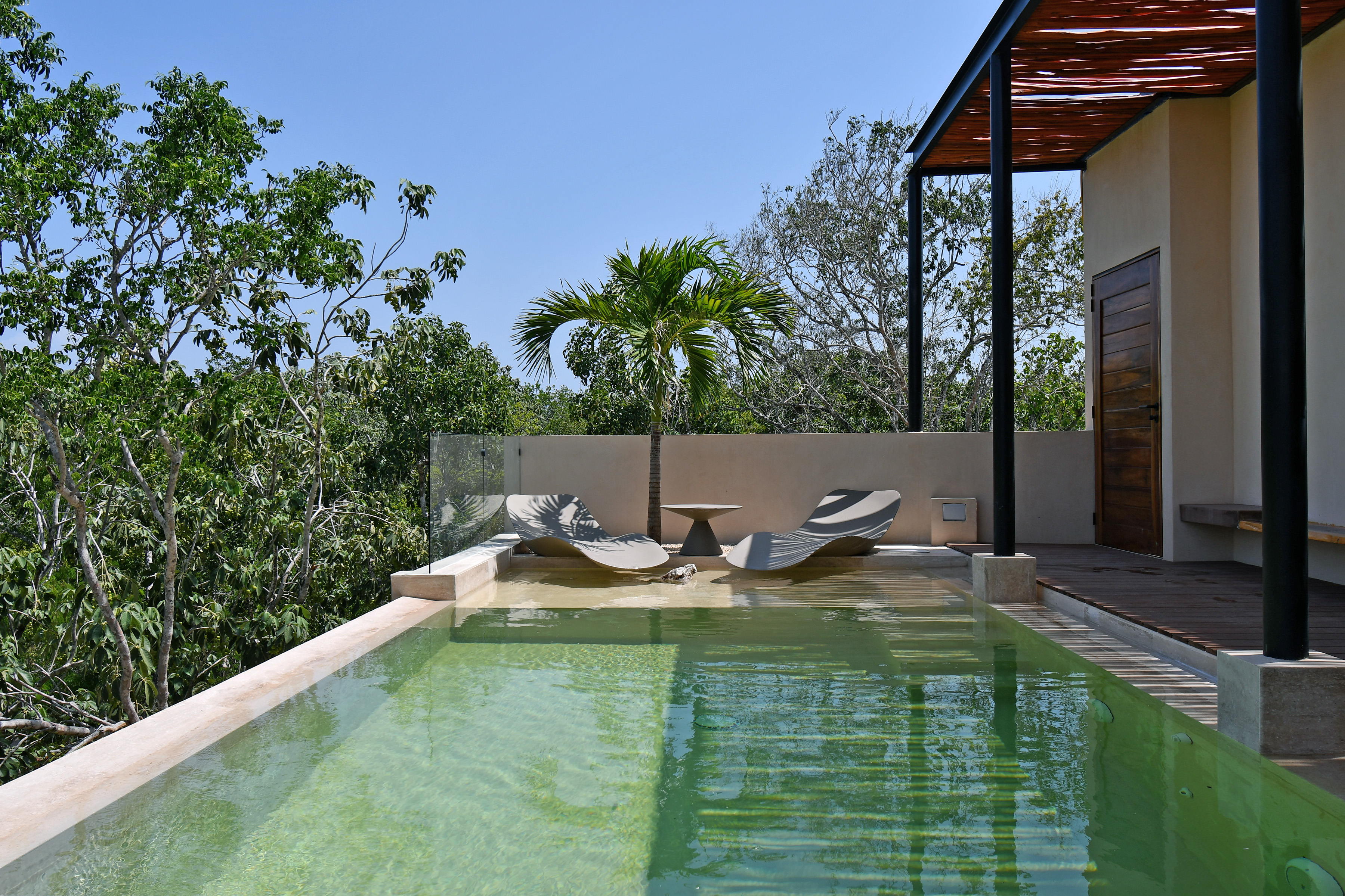  Jungle Essence Luxury Villa - 物件實景
