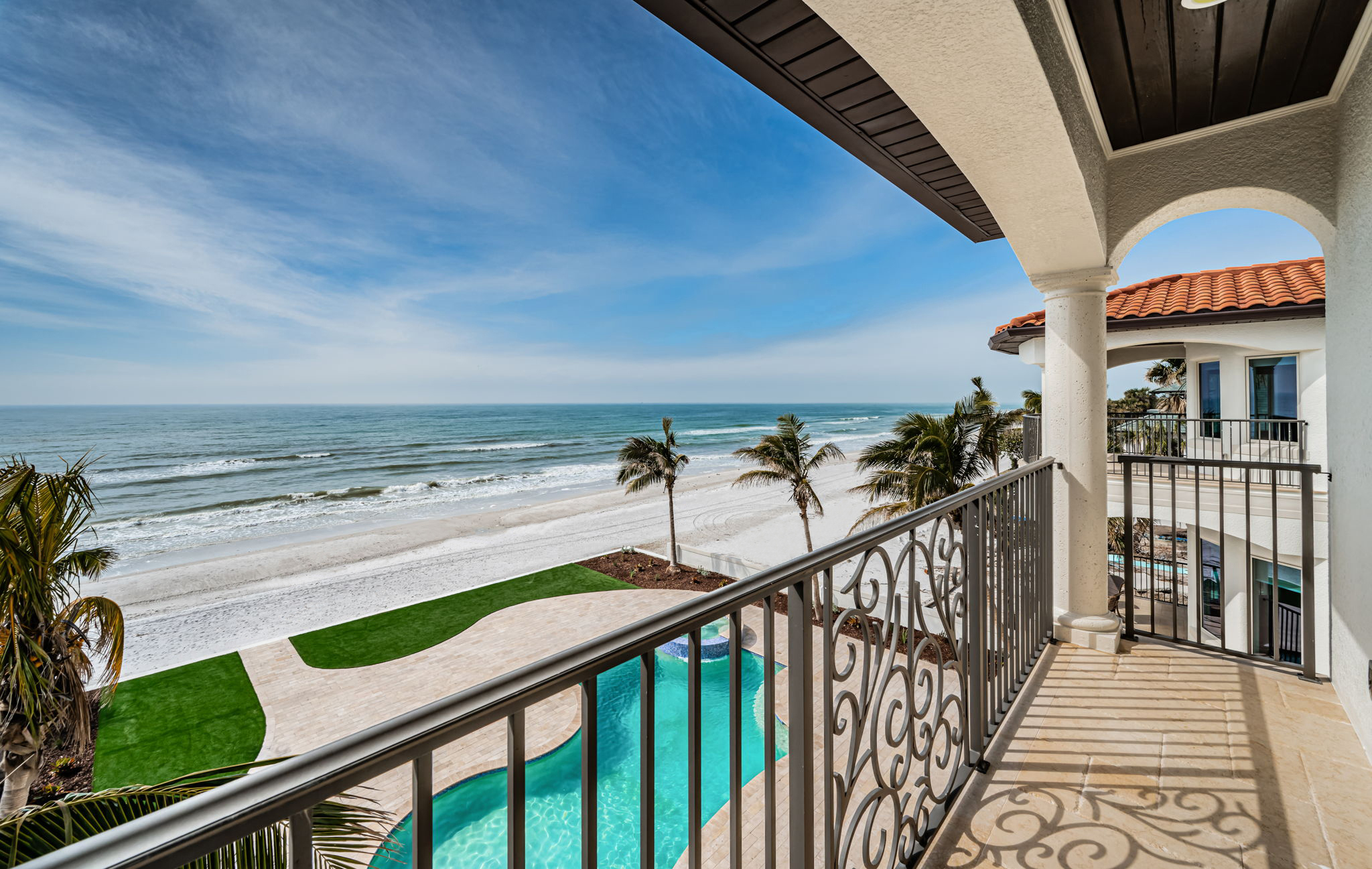 Redington Beach, Florida, 33708, United States, 5 Bedrooms Bedrooms, ,10 BathroomsBathrooms,Residential,For Sale,1697870