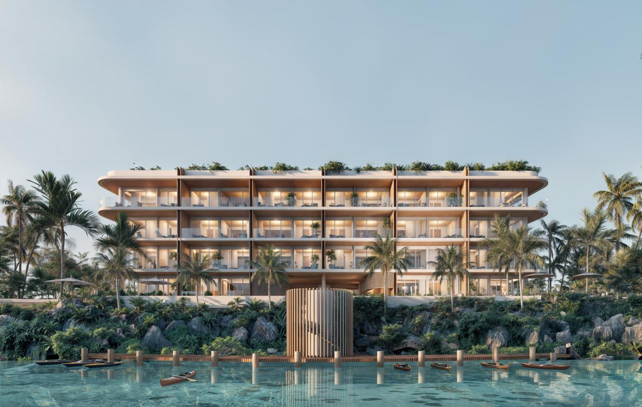 Cap Cana, DO, 2 Bedrooms Bedrooms, ,3 BathroomsBathrooms,Residential,For Sale,1753259
